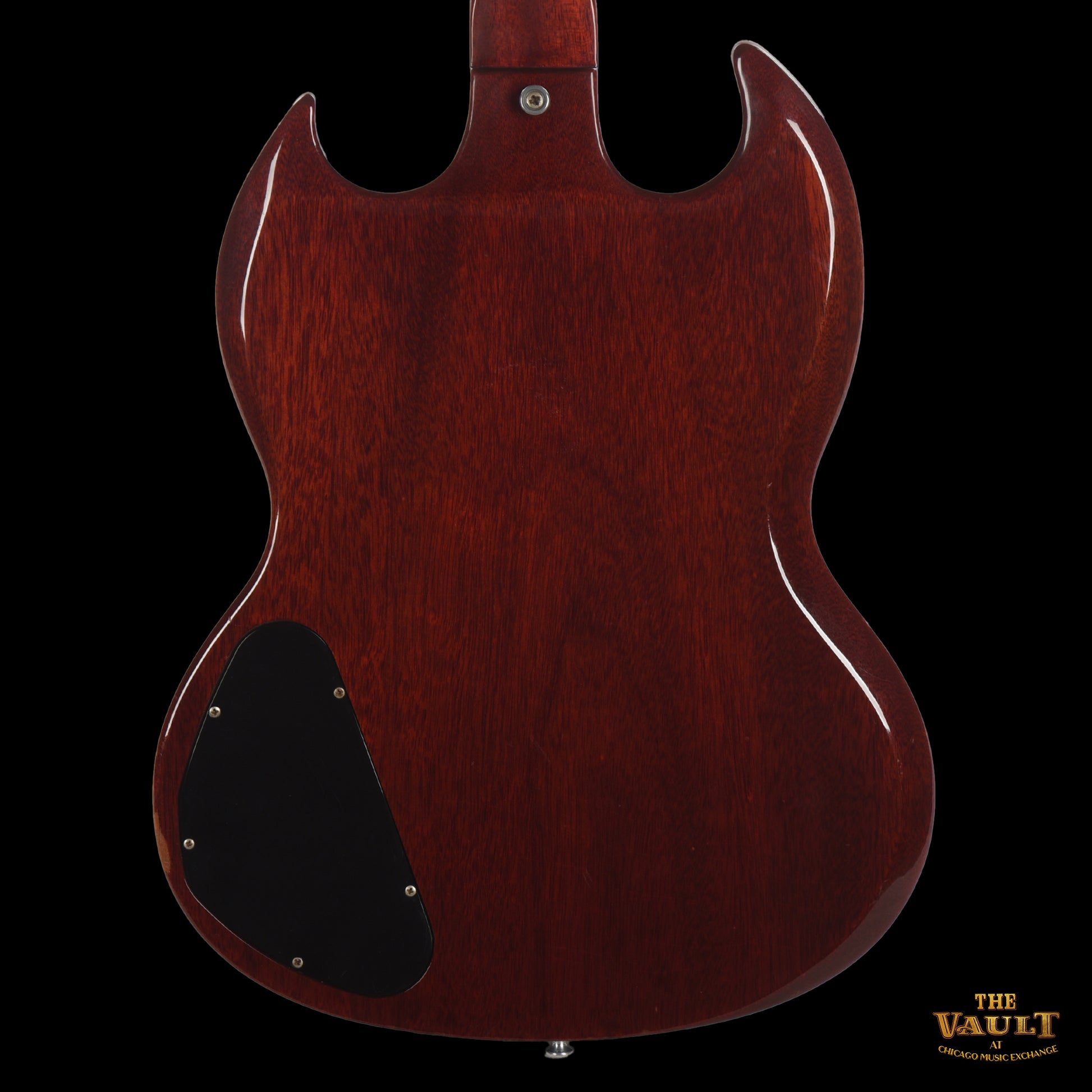 Gibson SG Standard Cherry 1969 Electric Guitars / Solid Body