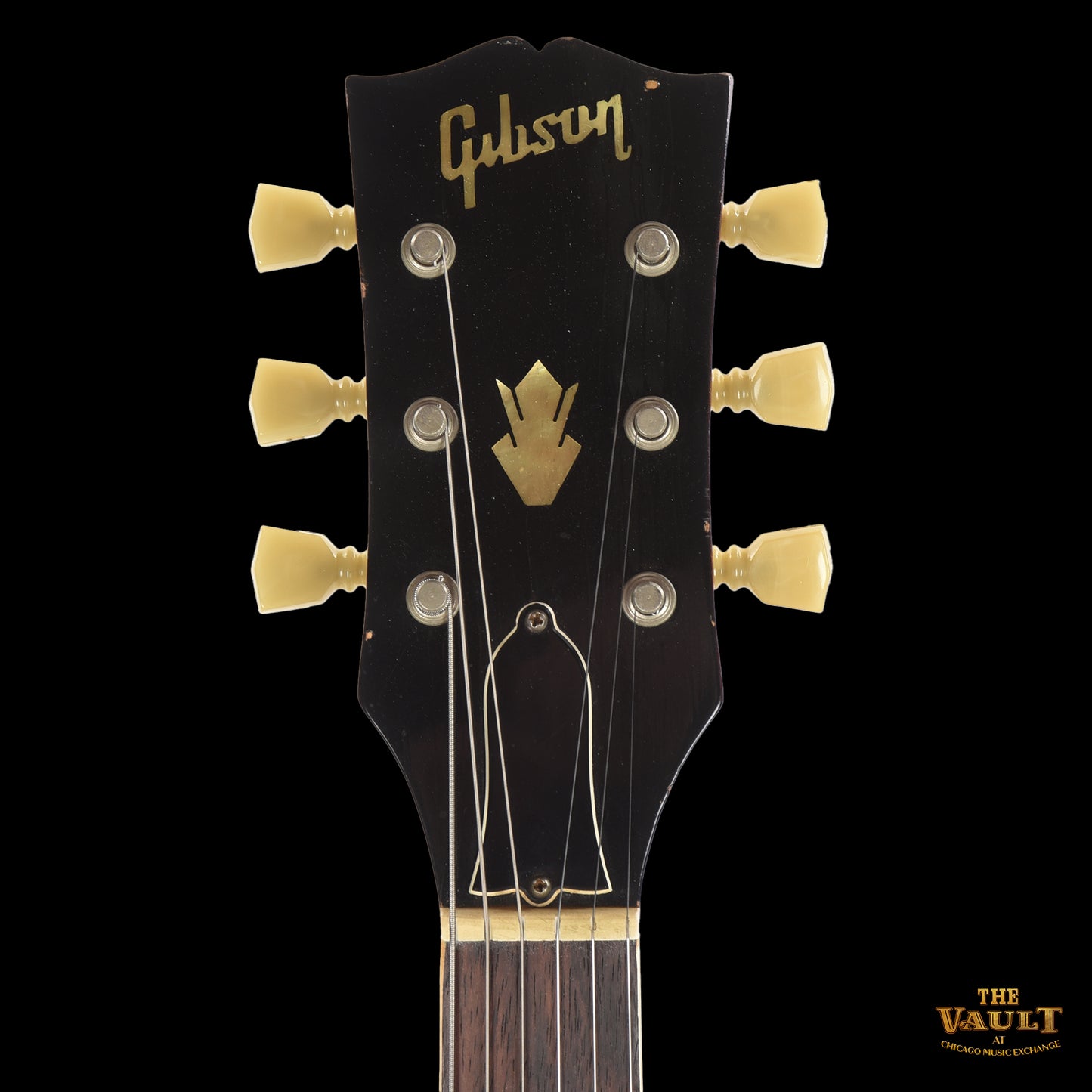 Gibson SG Standard Cherry 1969 Electric Guitars / Solid Body