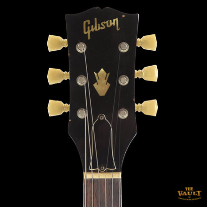 Gibson SG Standard Cherry 1969 Electric Guitars / Solid Body