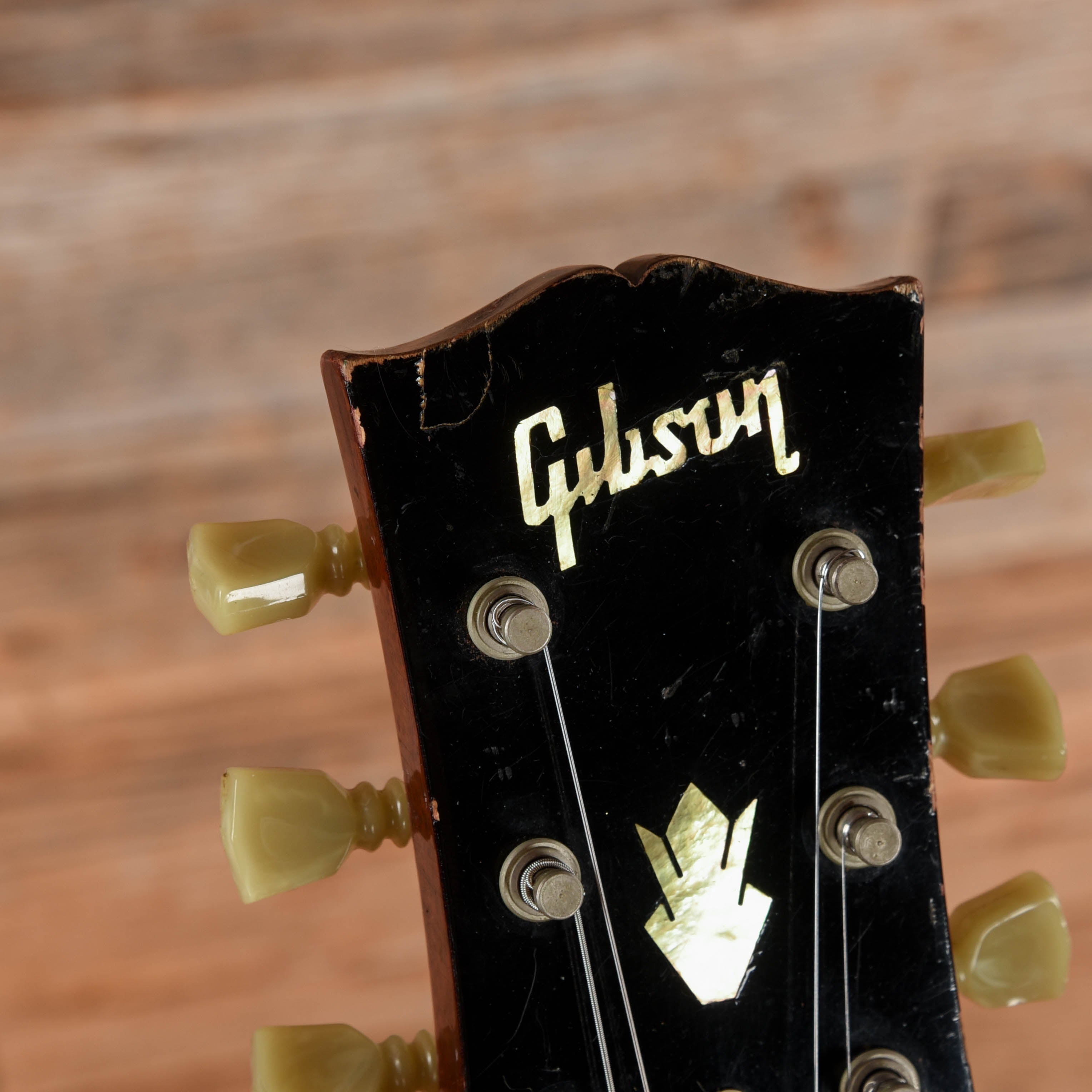 Gibson SG Standard Cherry 1969 Electric Guitars / Solid Body