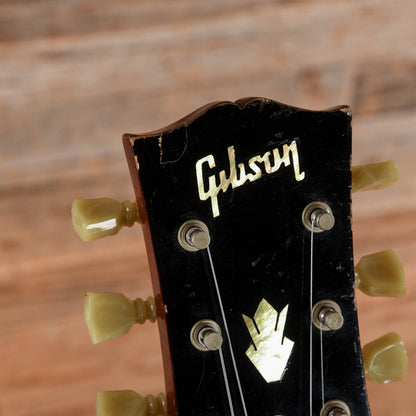 Gibson SG Standard Cherry 1969 Electric Guitars / Solid Body