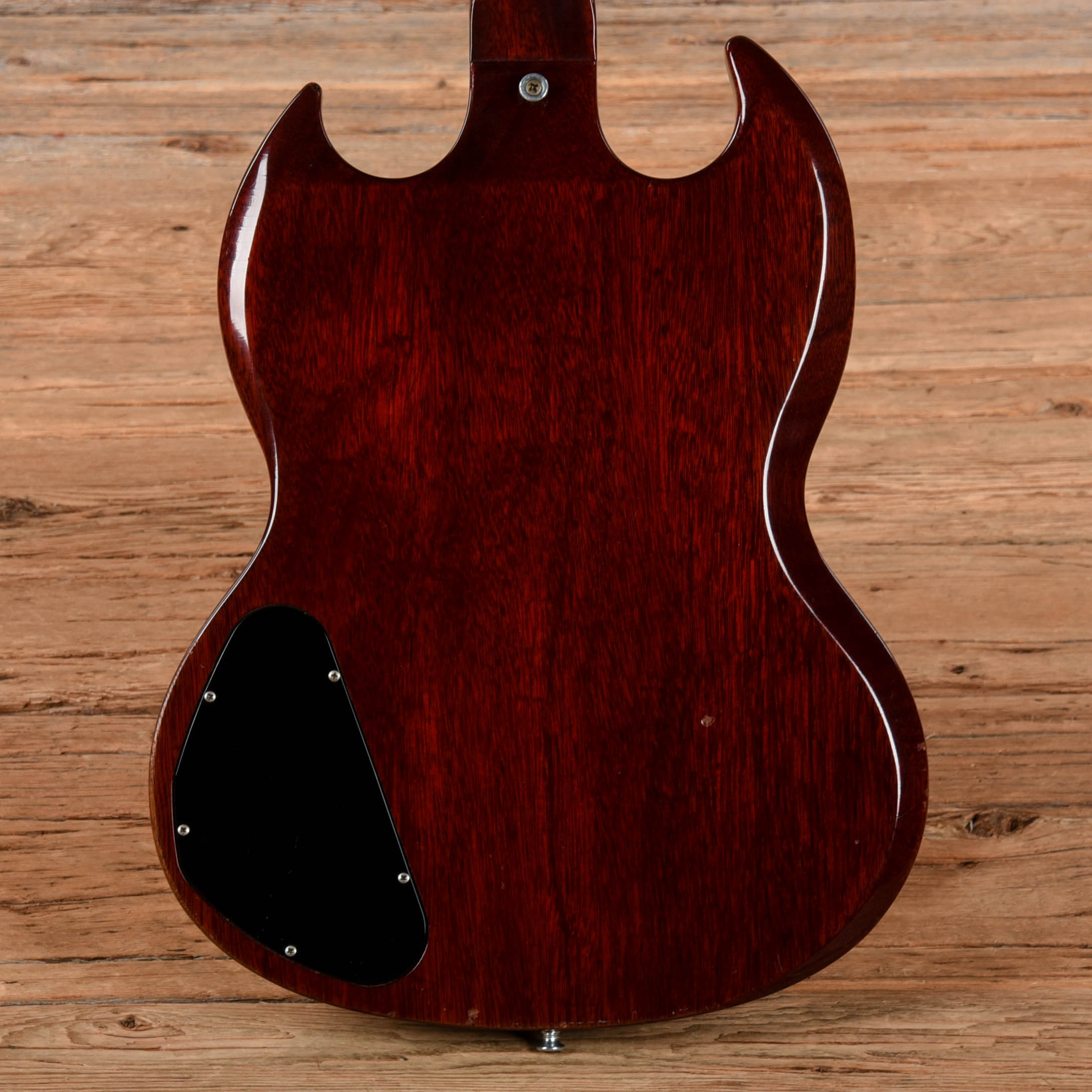 Gibson SG Standard Cherry 1969 Electric Guitars / Solid Body