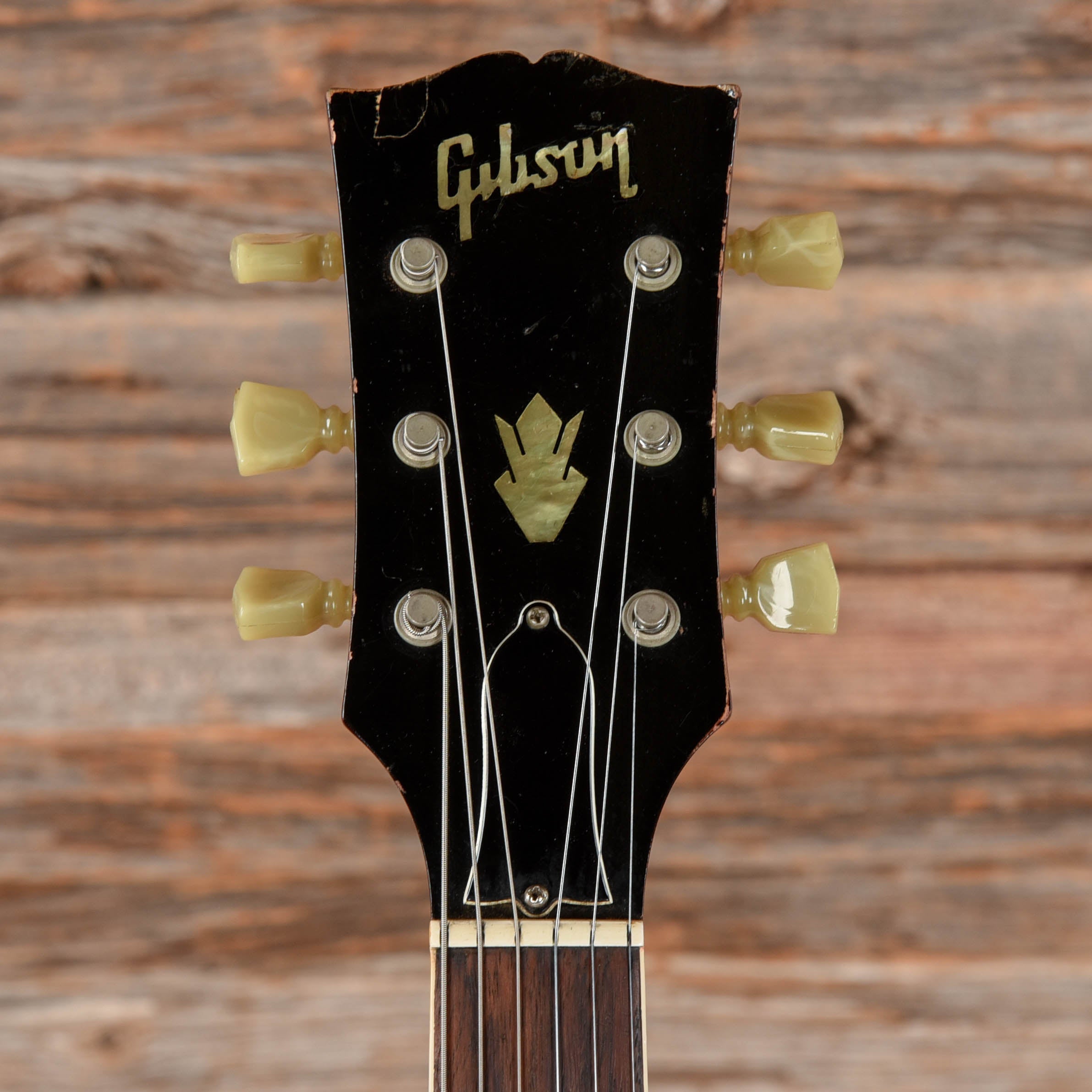 Gibson SG Standard Cherry 1969 Electric Guitars / Solid Body