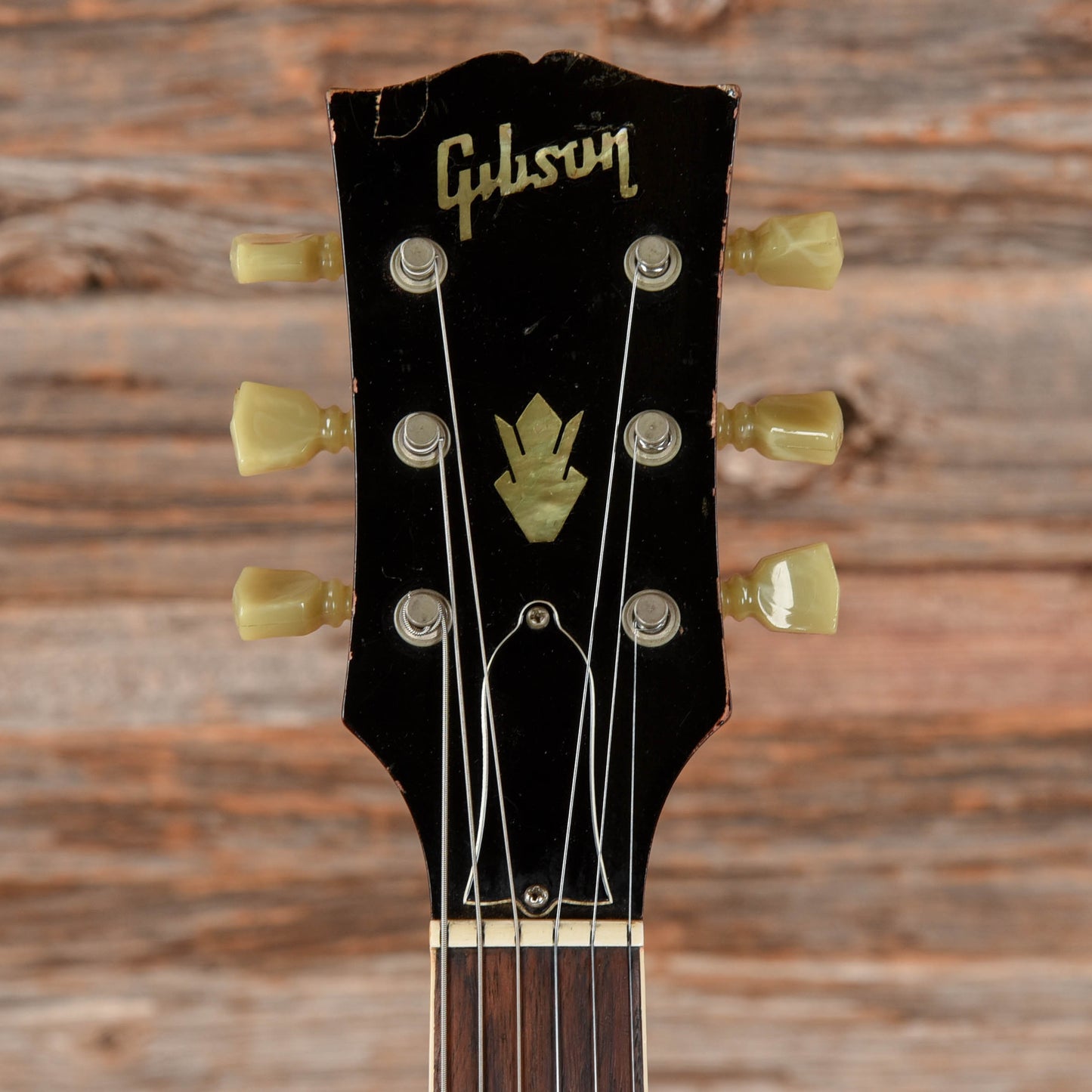 Gibson SG Standard Cherry 1969 Electric Guitars / Solid Body