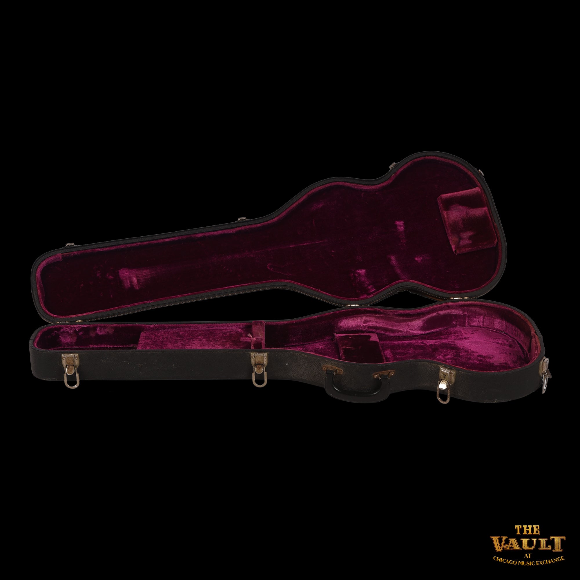 Gibson SG Standard Cherry 1969 Electric Guitars / Solid Body