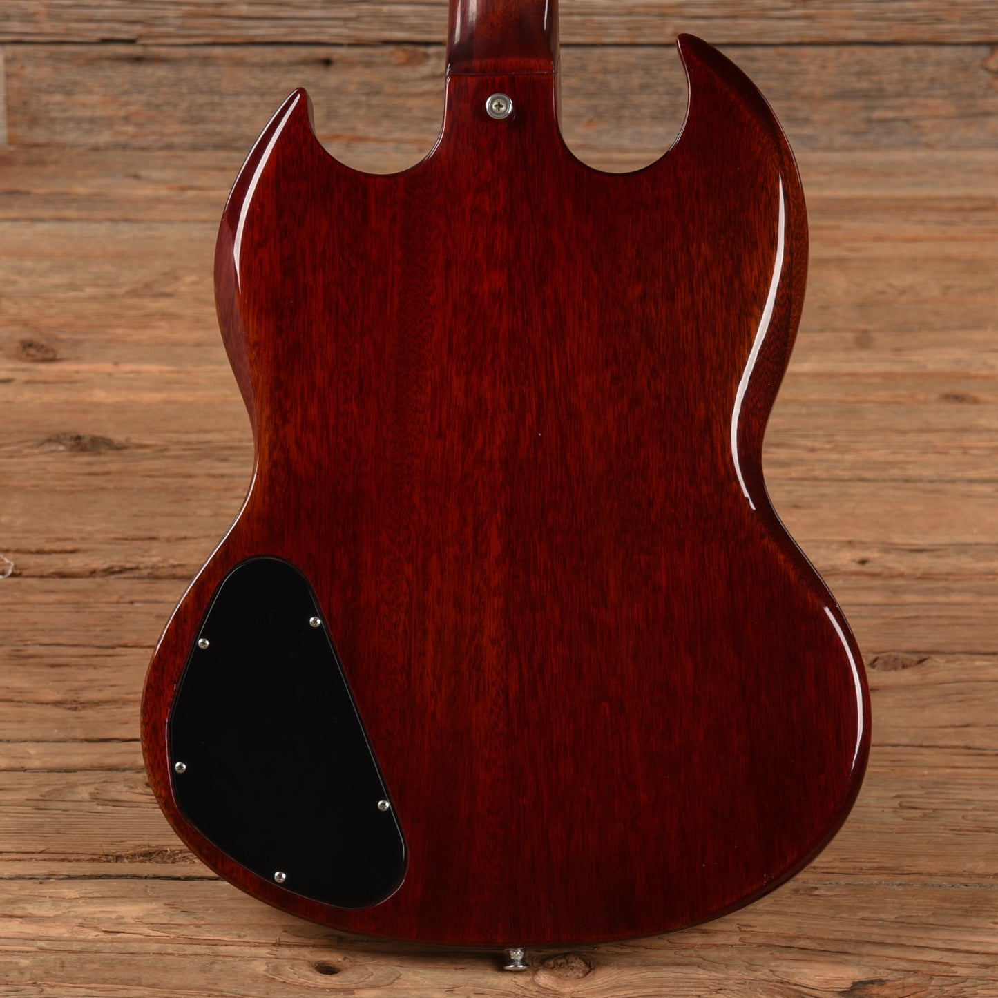 Gibson SG Standard Cherry 1973 Electric Guitars / Solid Body