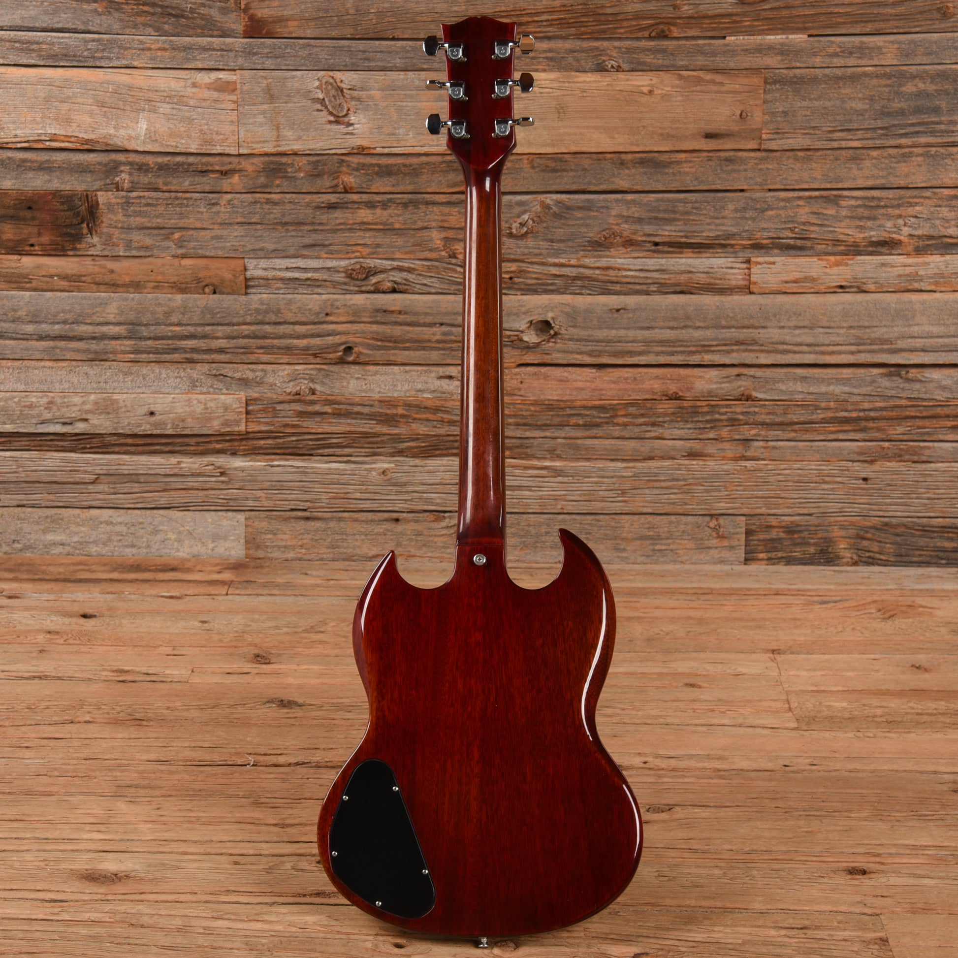 Gibson SG Standard Cherry 1973 Electric Guitars / Solid Body