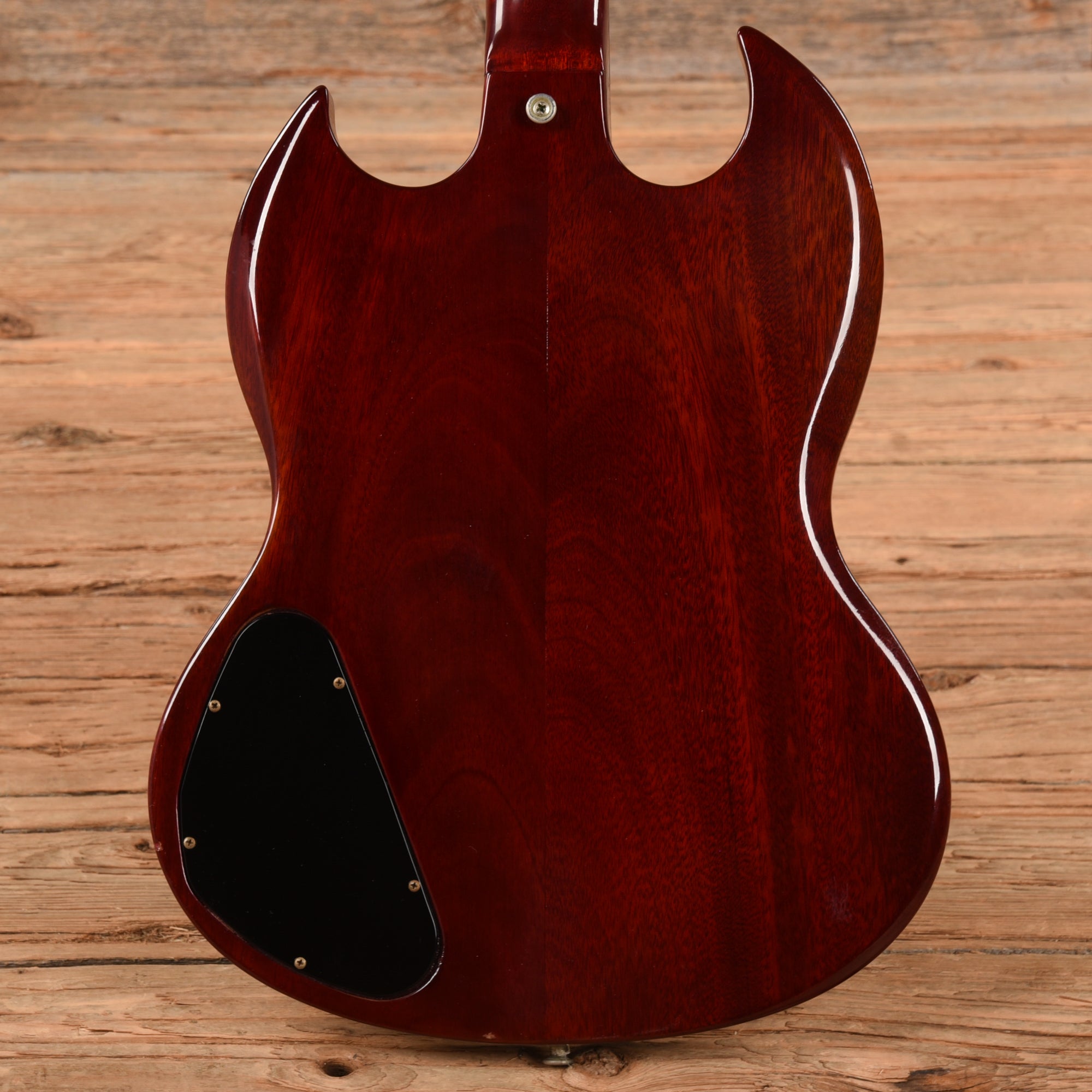 Gibson SG Standard Cherry 1974 Electric Guitars / Solid Body