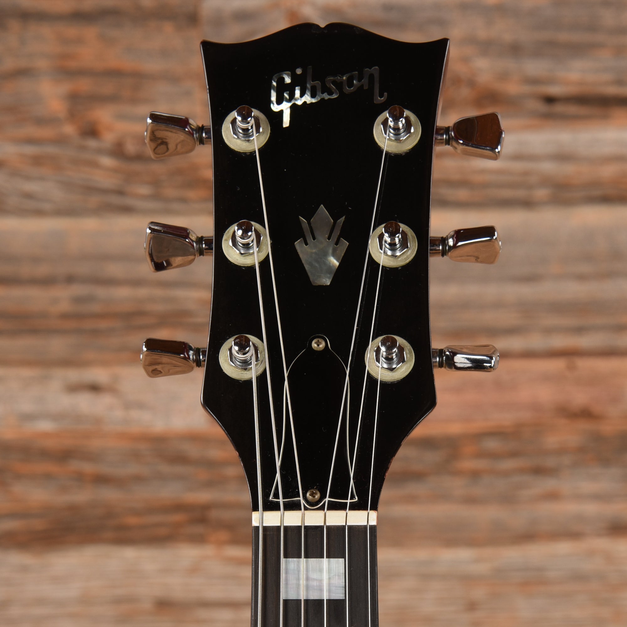 Gibson SG Standard Cherry 1974 Electric Guitars / Solid Body