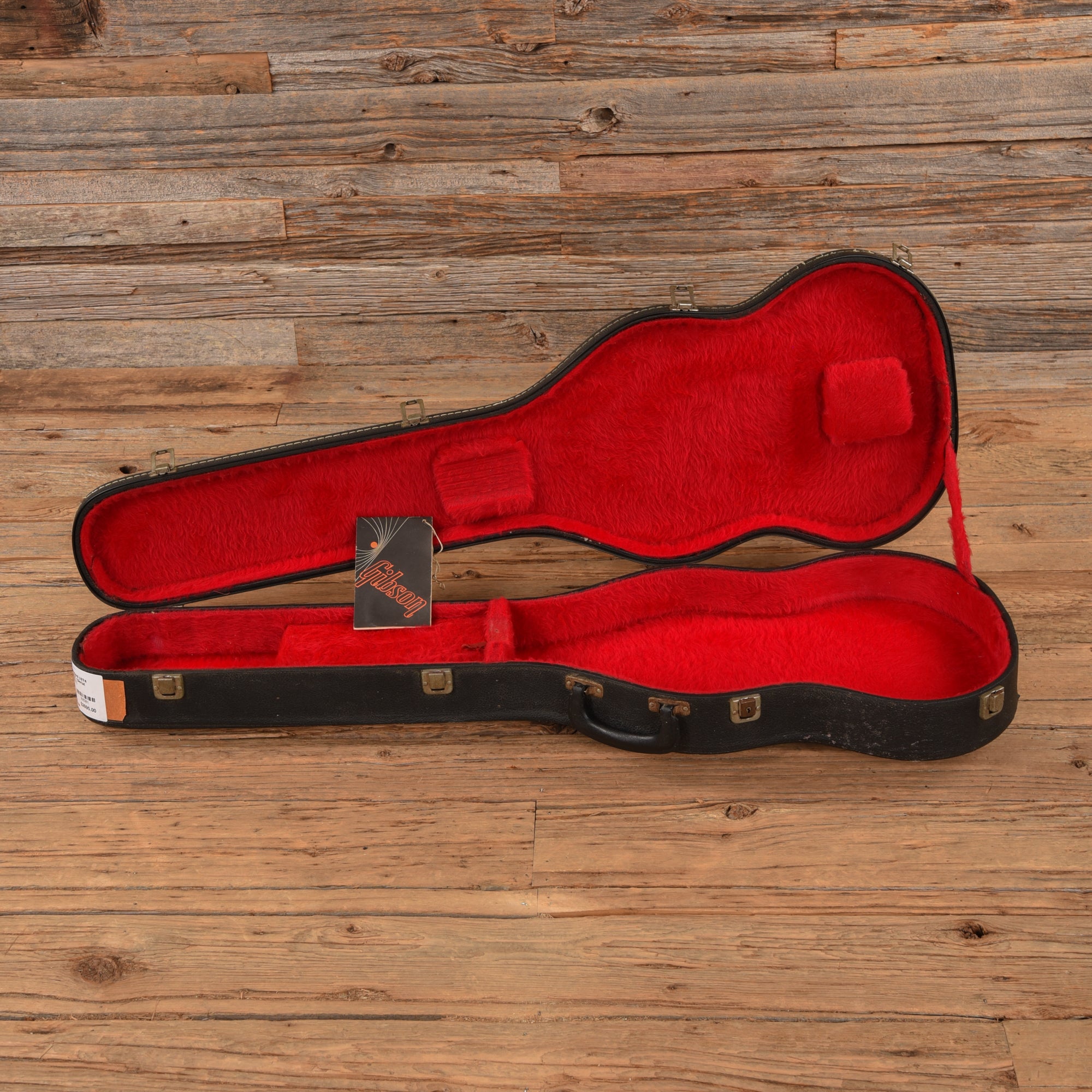 Gibson SG Standard Cherry 1974 Electric Guitars / Solid Body