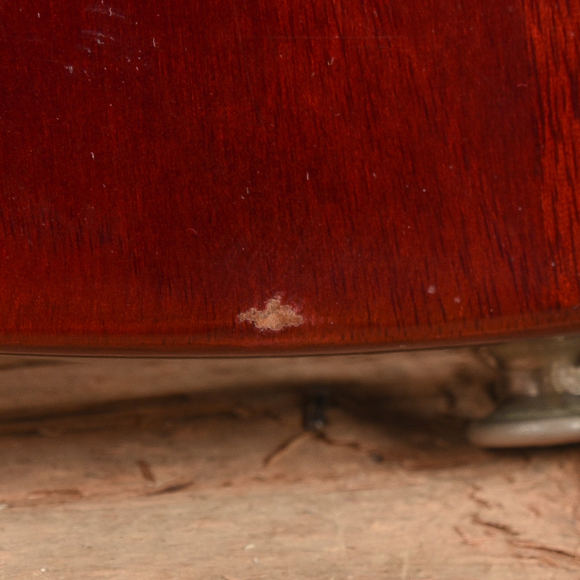 Gibson SG Standard Cherry 1974 Electric Guitars / Solid Body