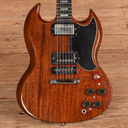 Gibson SG Standard Cherry 1974 Electric Guitars / Solid Body