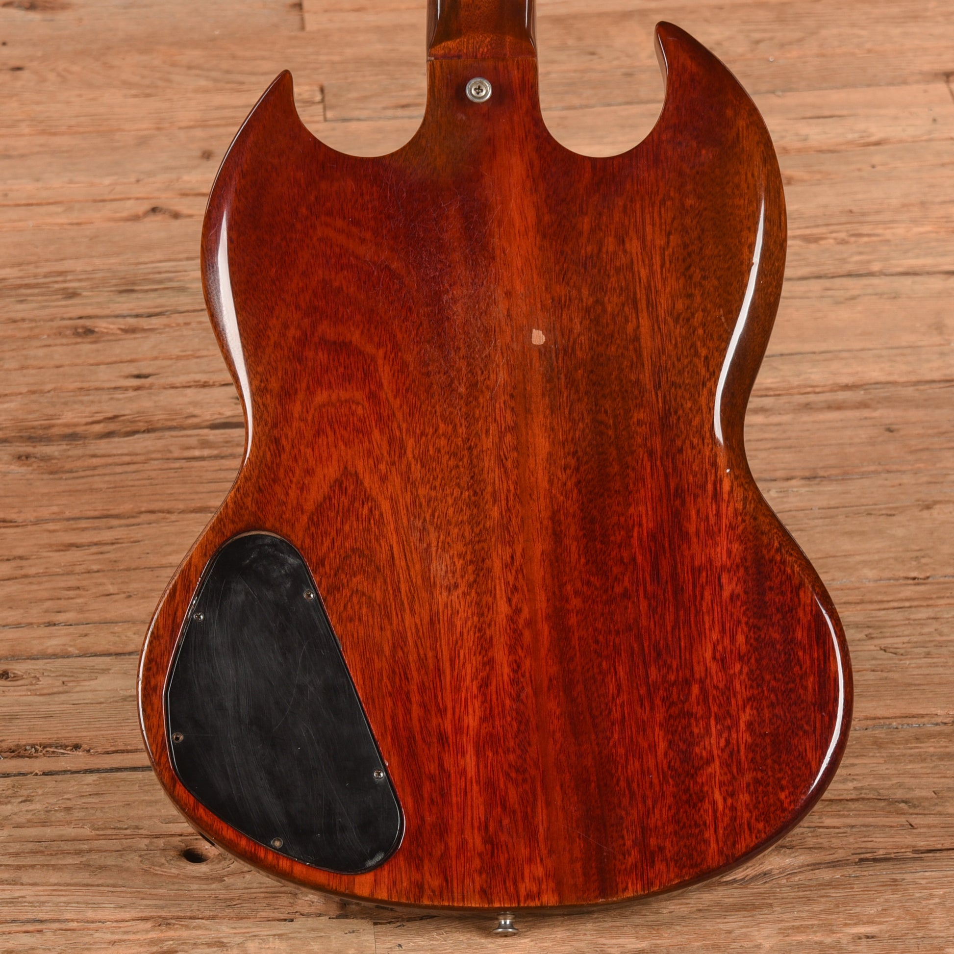 Gibson SG Standard Cherry 1974 Electric Guitars / Solid Body