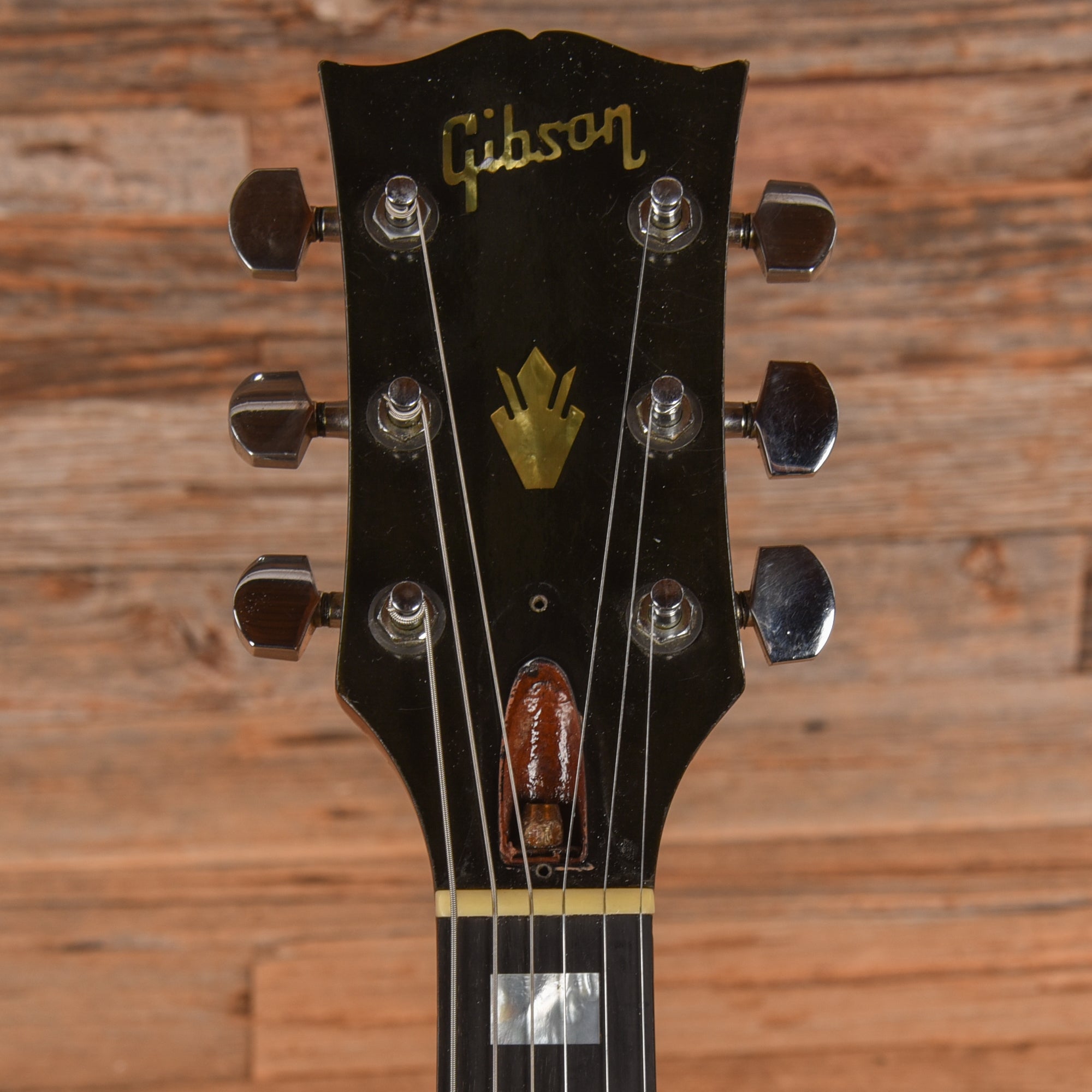 Gibson SG Standard Cherry 1974 Electric Guitars / Solid Body