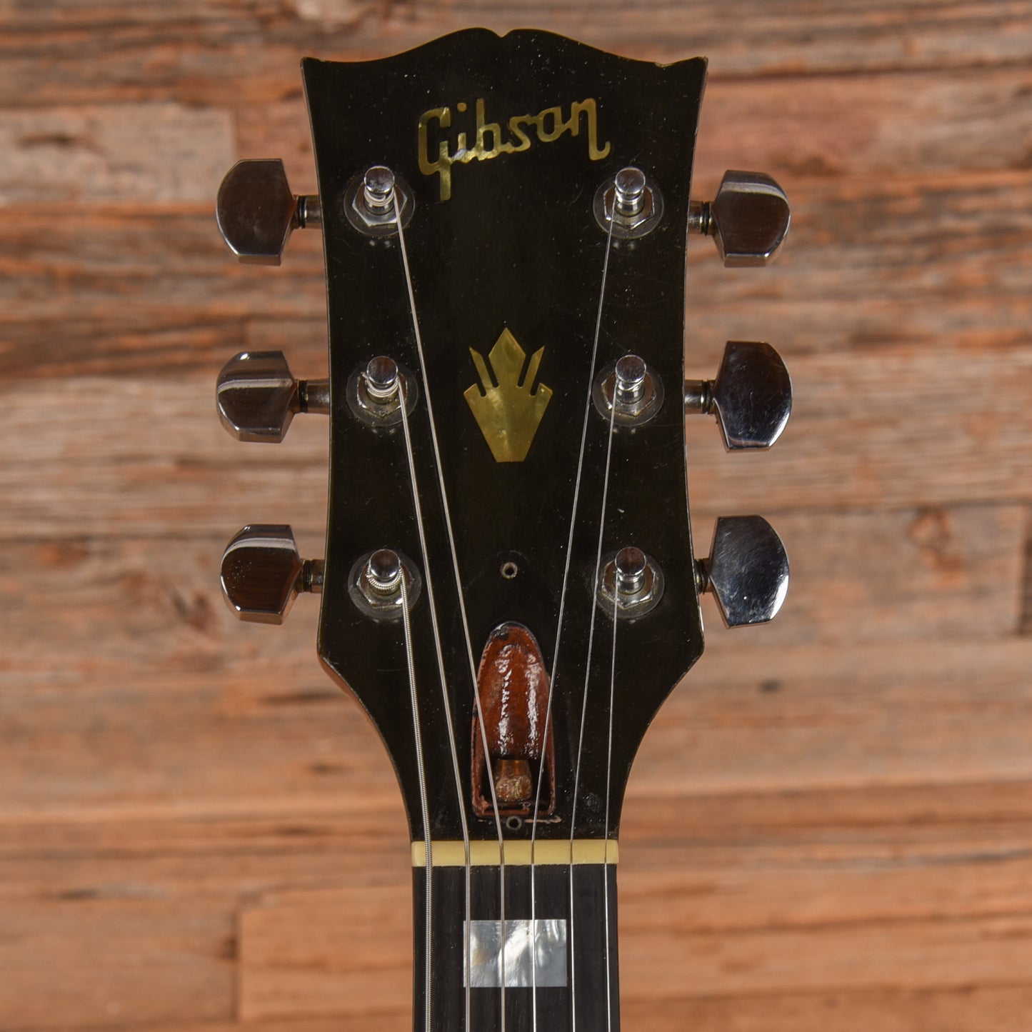 Gibson SG Standard Cherry 1974 Electric Guitars / Solid Body
