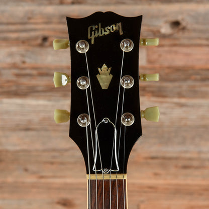 Gibson SG Standard Cherry 1986 Electric Guitars / Solid Body