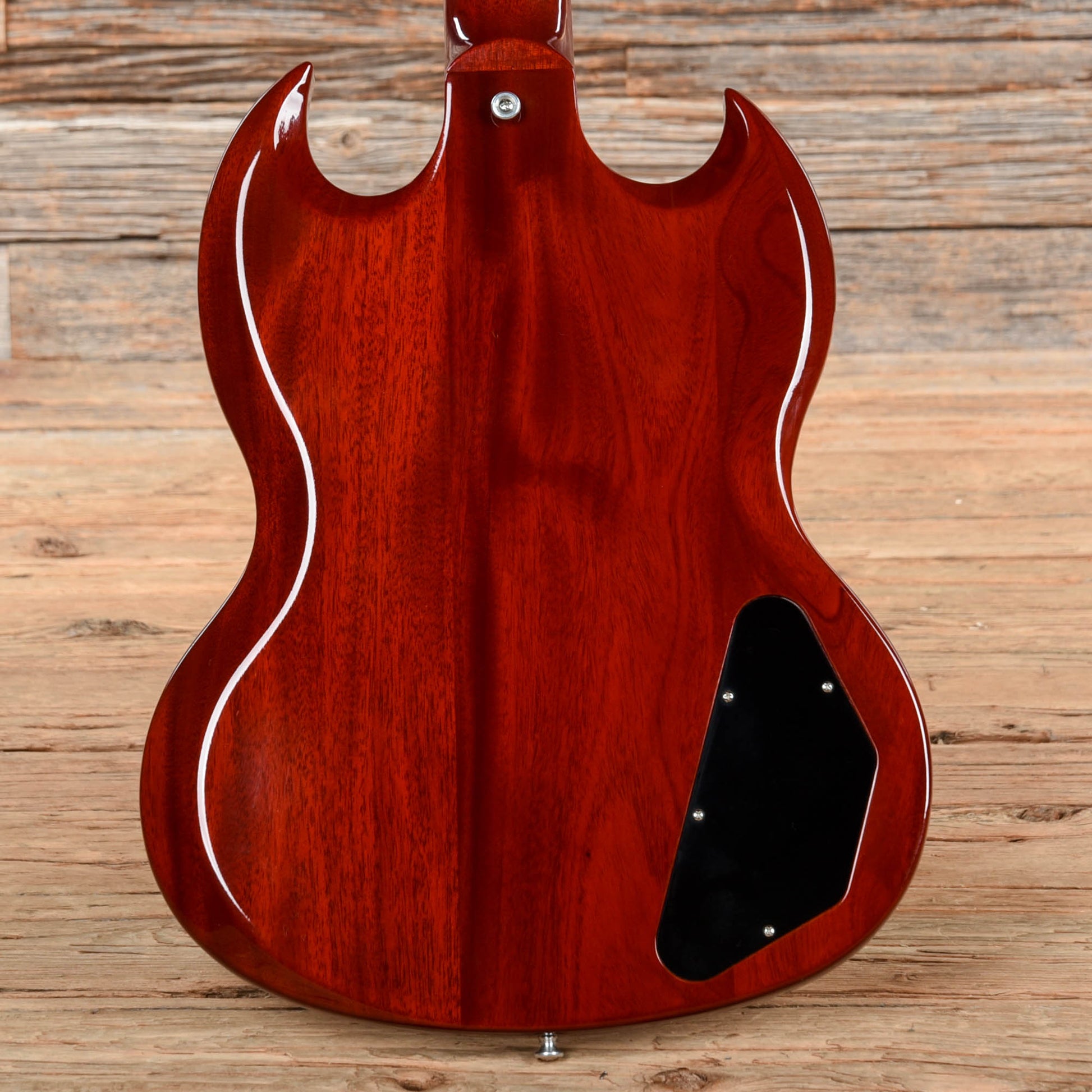 Gibson SG Standard Cherry 2009 LEFTY Electric Guitars / Solid Body