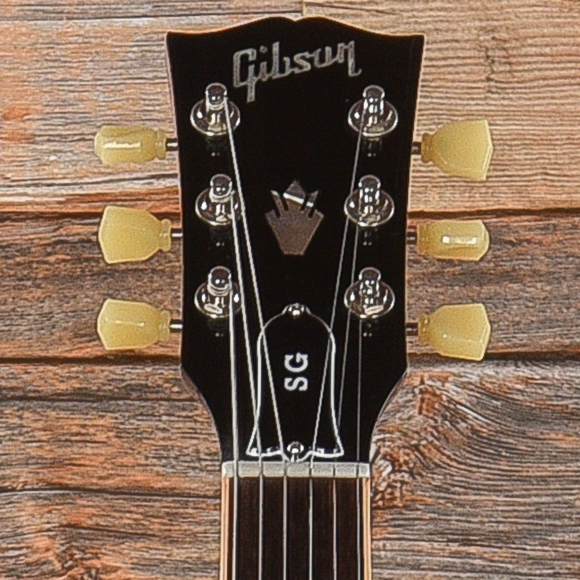 Gibson SG Standard Cherry 2012 Electric Guitars / Solid Body