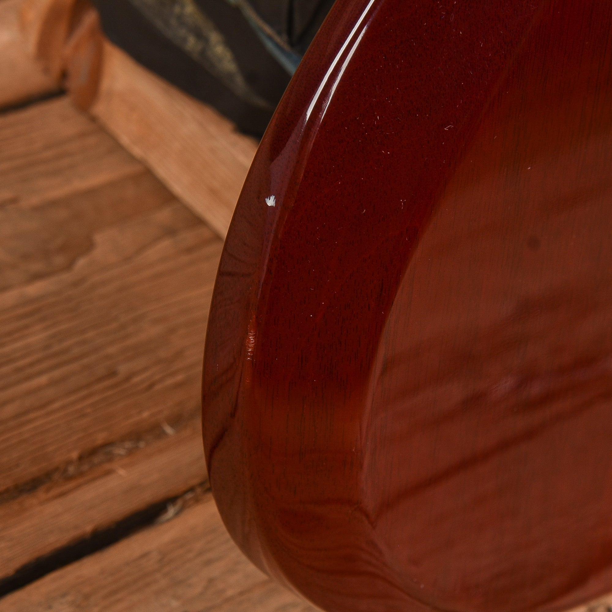 Gibson SG Standard Cherry 2014 Electric Guitars / Solid Body