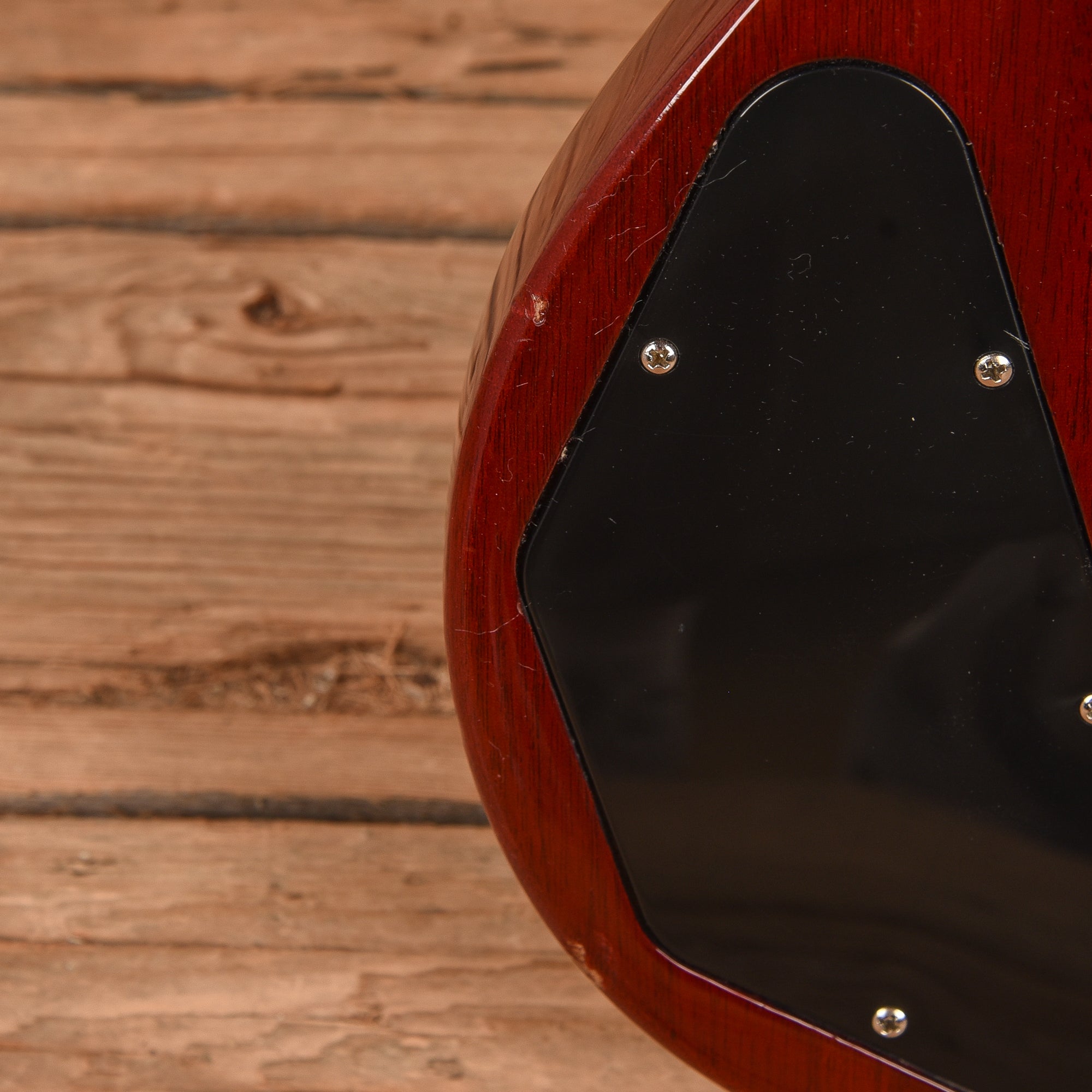 Gibson SG Standard Cherry 2014 Electric Guitars / Solid Body