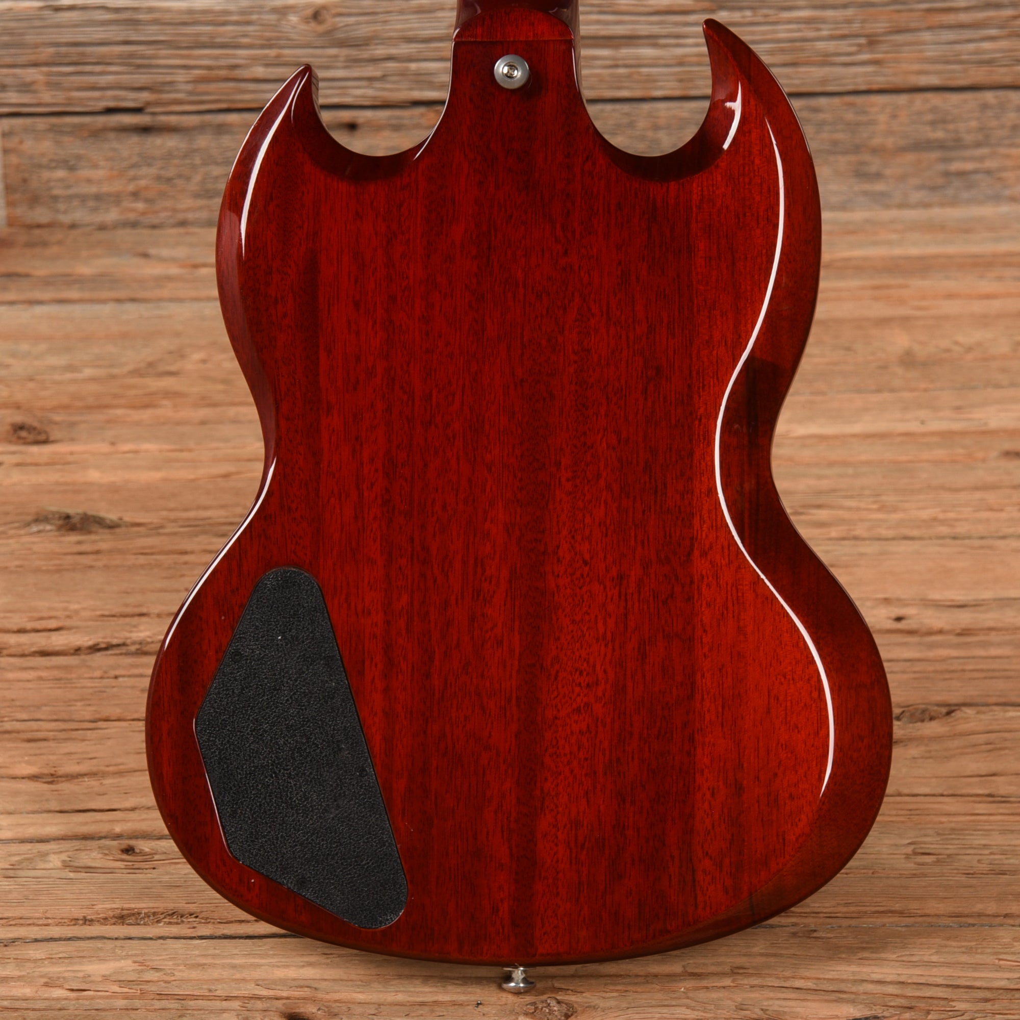 Gibson SG Standard Cherry 2018 Electric Guitars / Solid Body