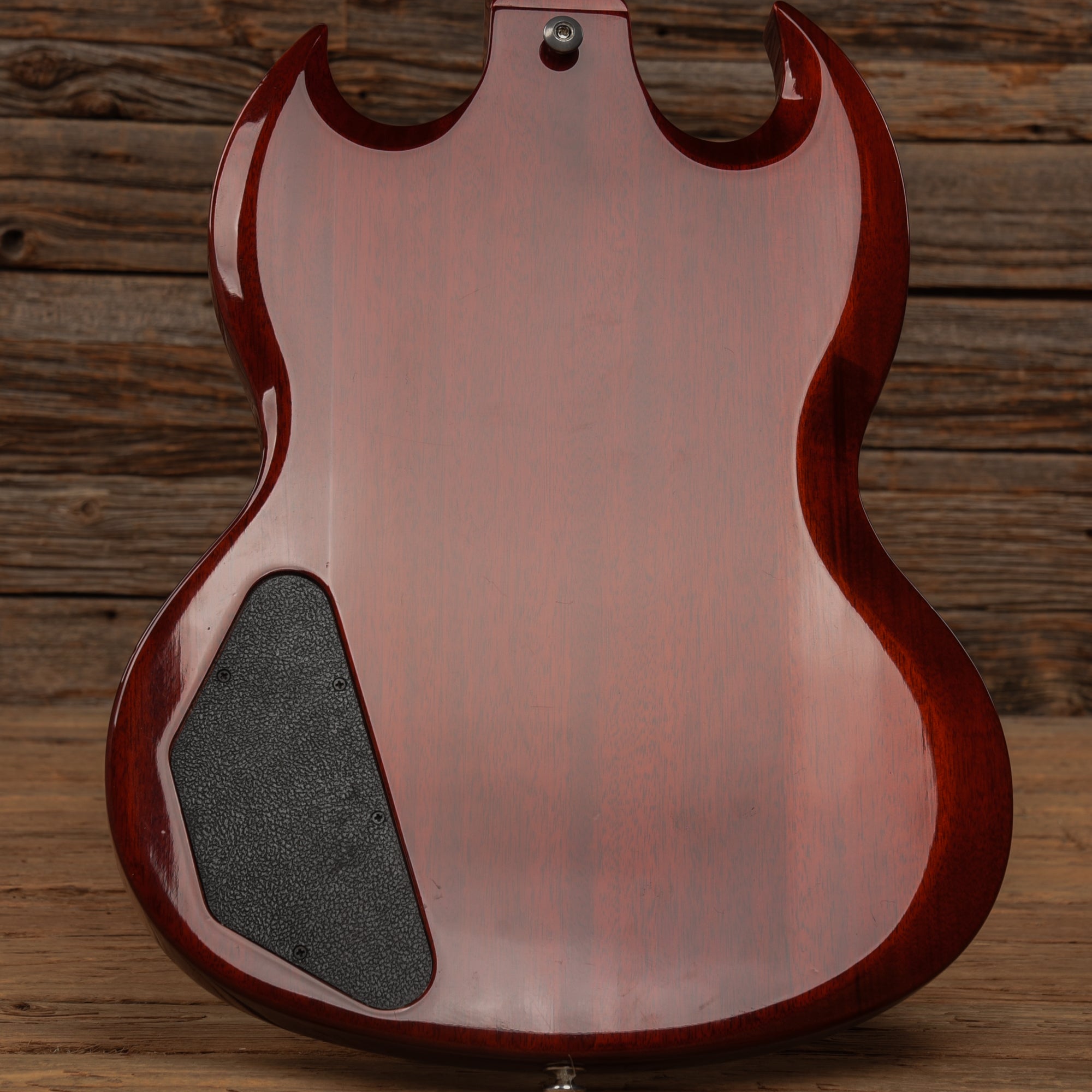 Gibson SG Standard Cherry 2018 Electric Guitars / Solid Body