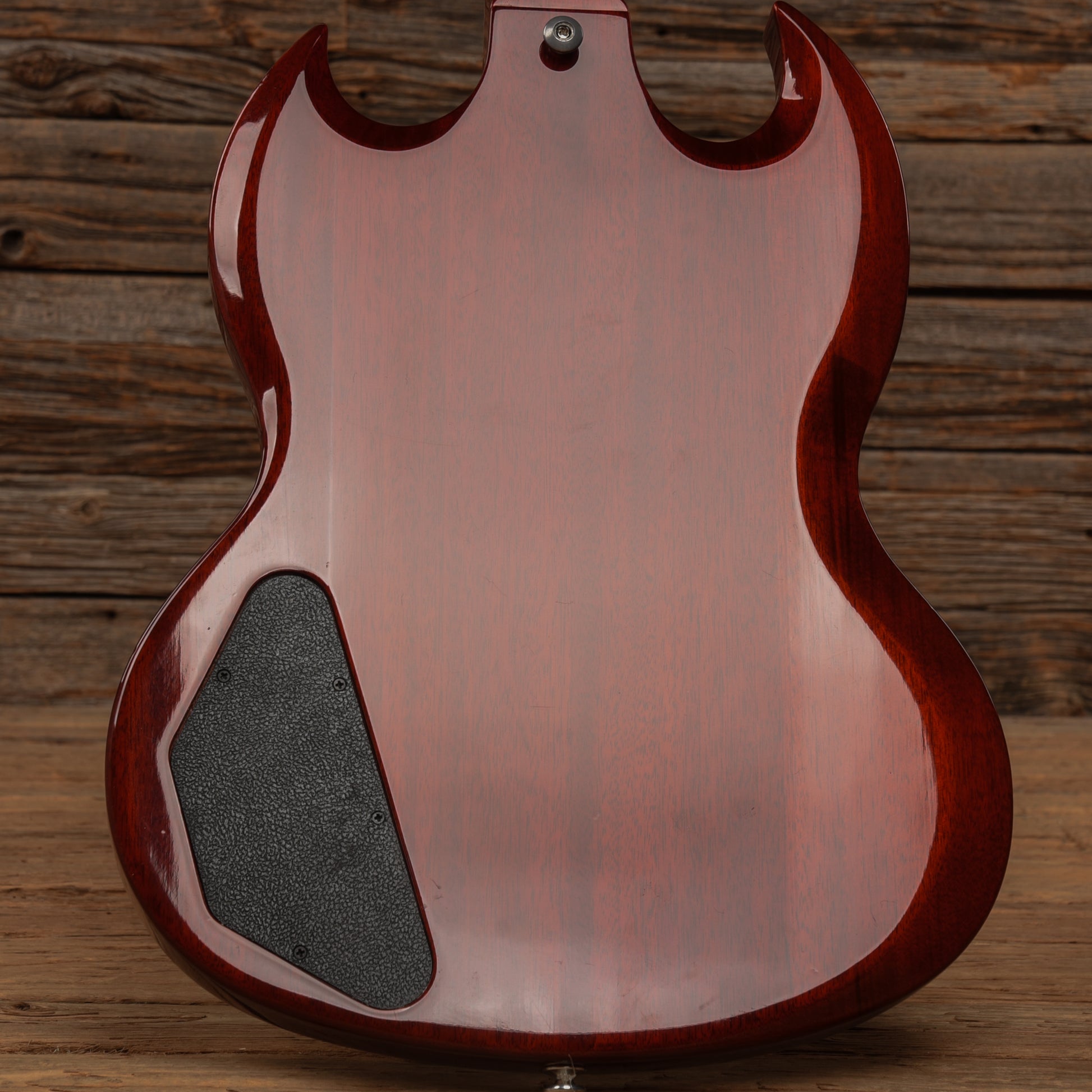 Gibson SG Standard Cherry 2018 Electric Guitars / Solid Body