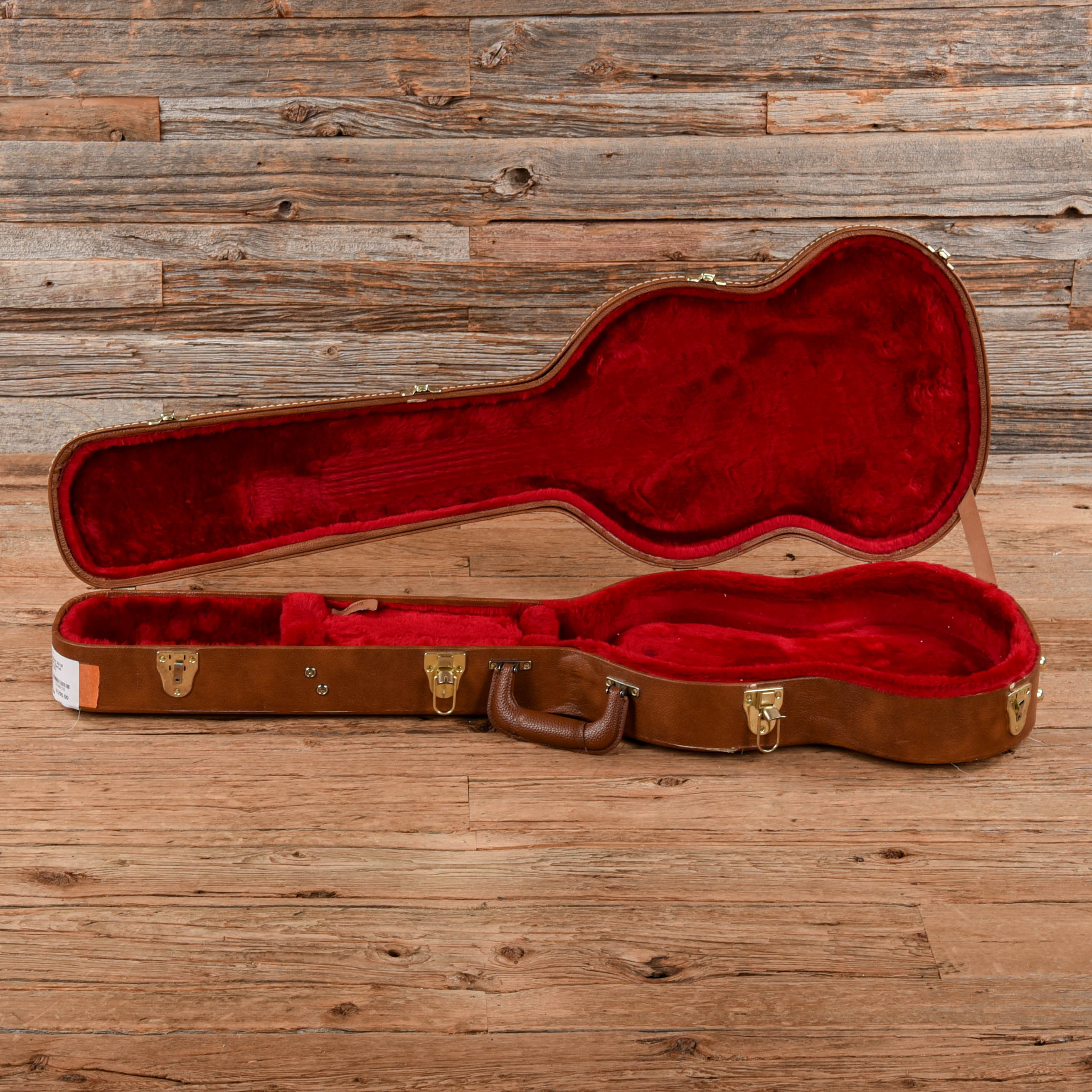 Gibson SG Standard Cherry 2018 Electric Guitars / Solid Body