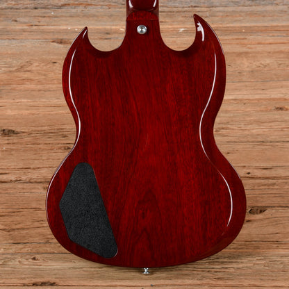 Gibson SG Standard Cherry 2018 Electric Guitars / Solid Body