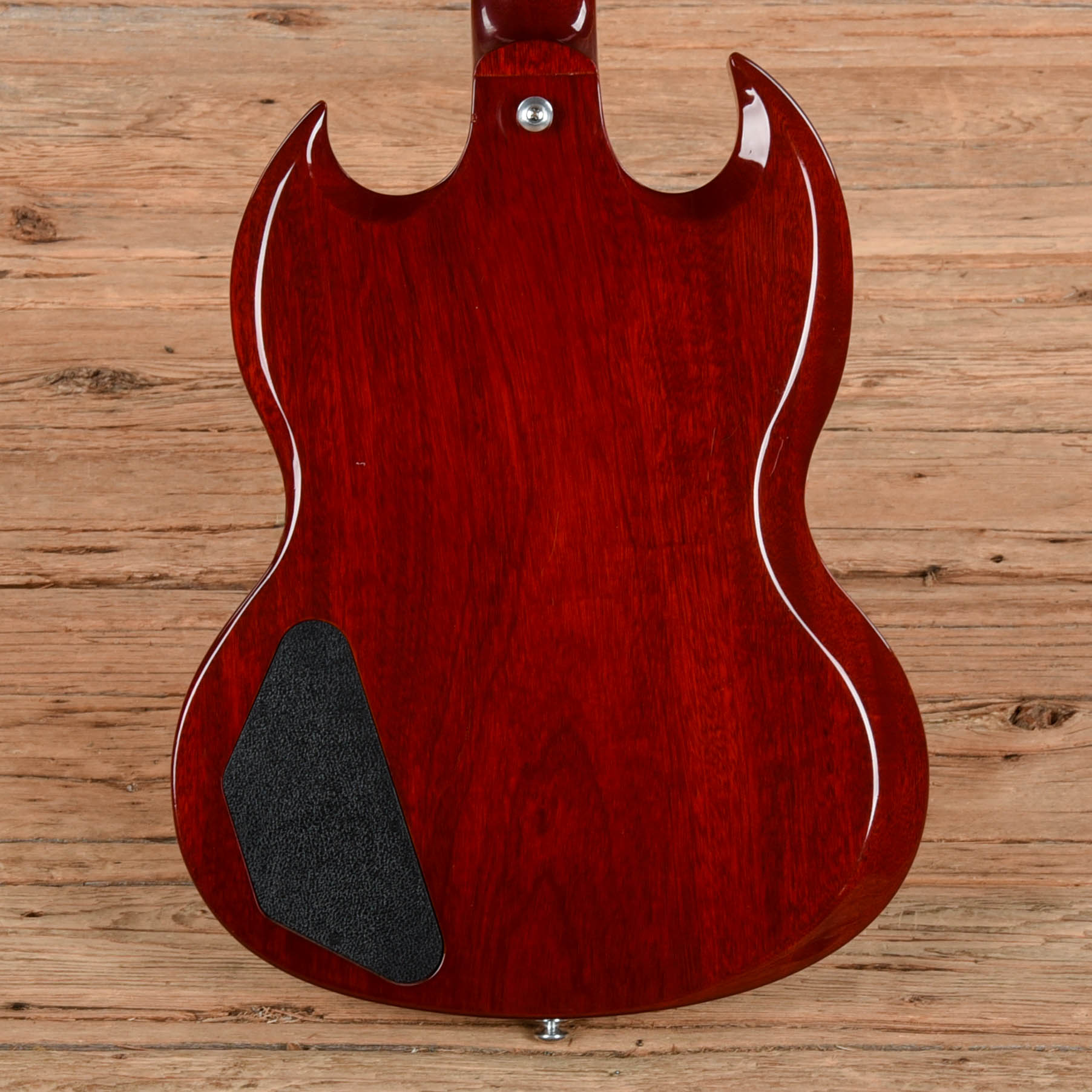 Gibson SG Standard Cherry 2018 Electric Guitars / Solid Body