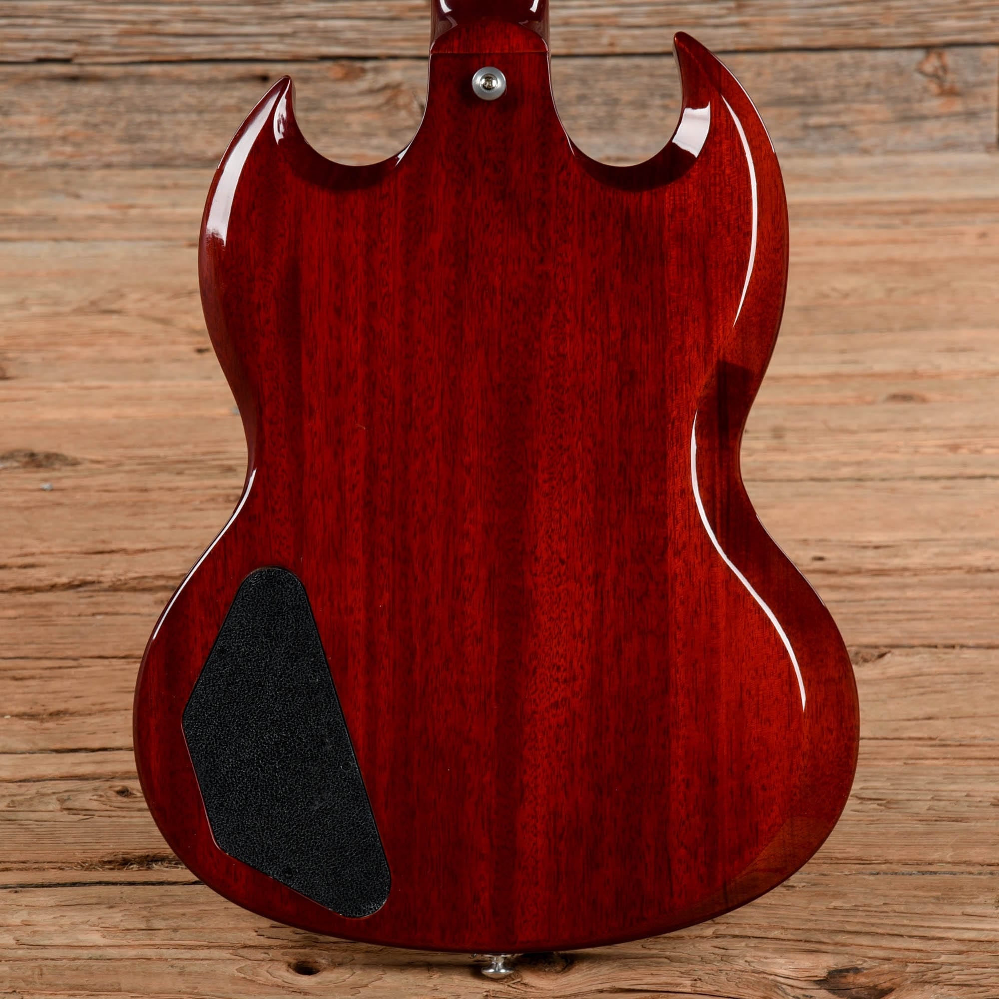 Gibson SG Standard Cherry 2018 Electric Guitars / Solid Body