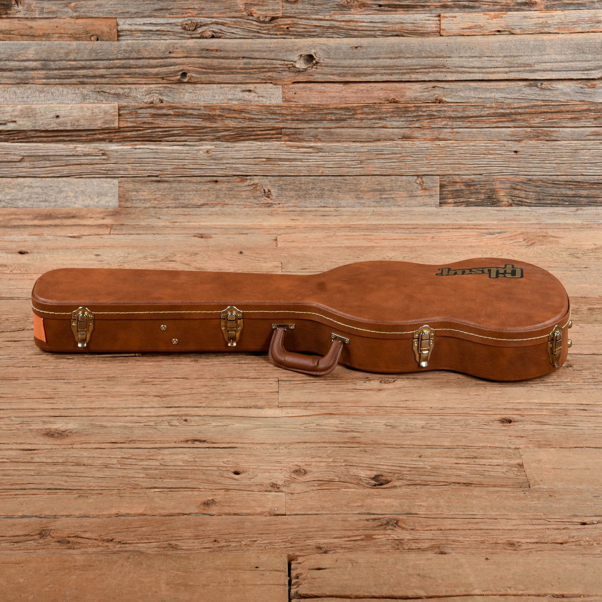 Gibson SG Standard Cherry 2018 Electric Guitars / Solid Body