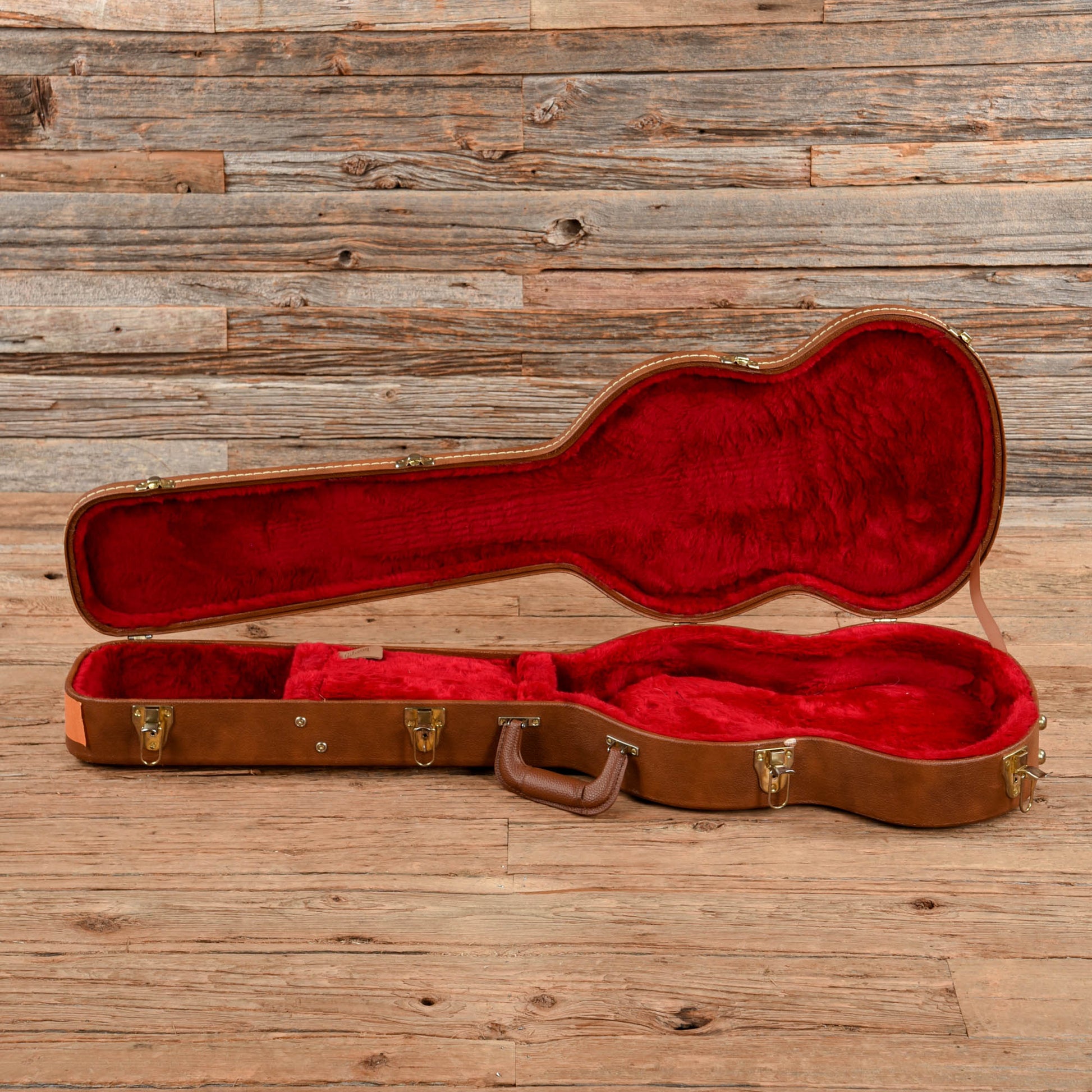 Gibson SG Standard Cherry 2018 Electric Guitars / Solid Body