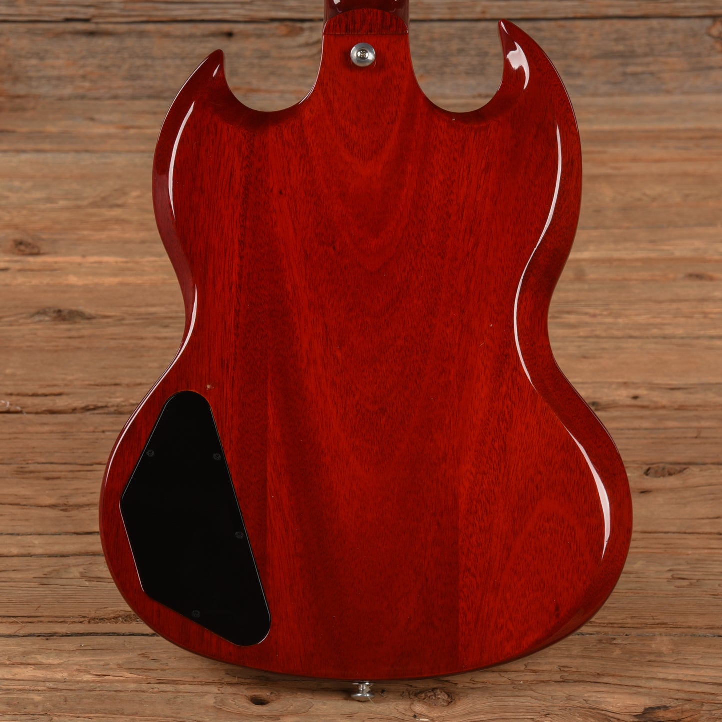 Gibson SG Standard Cherry 2019 Electric Guitars / Solid Body