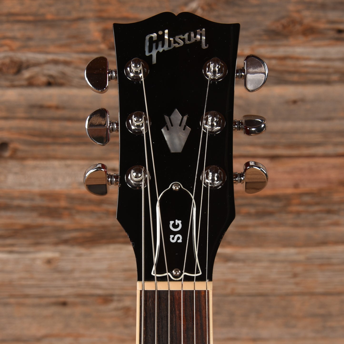 Gibson SG Standard Cherry 2019 Electric Guitars / Solid Body