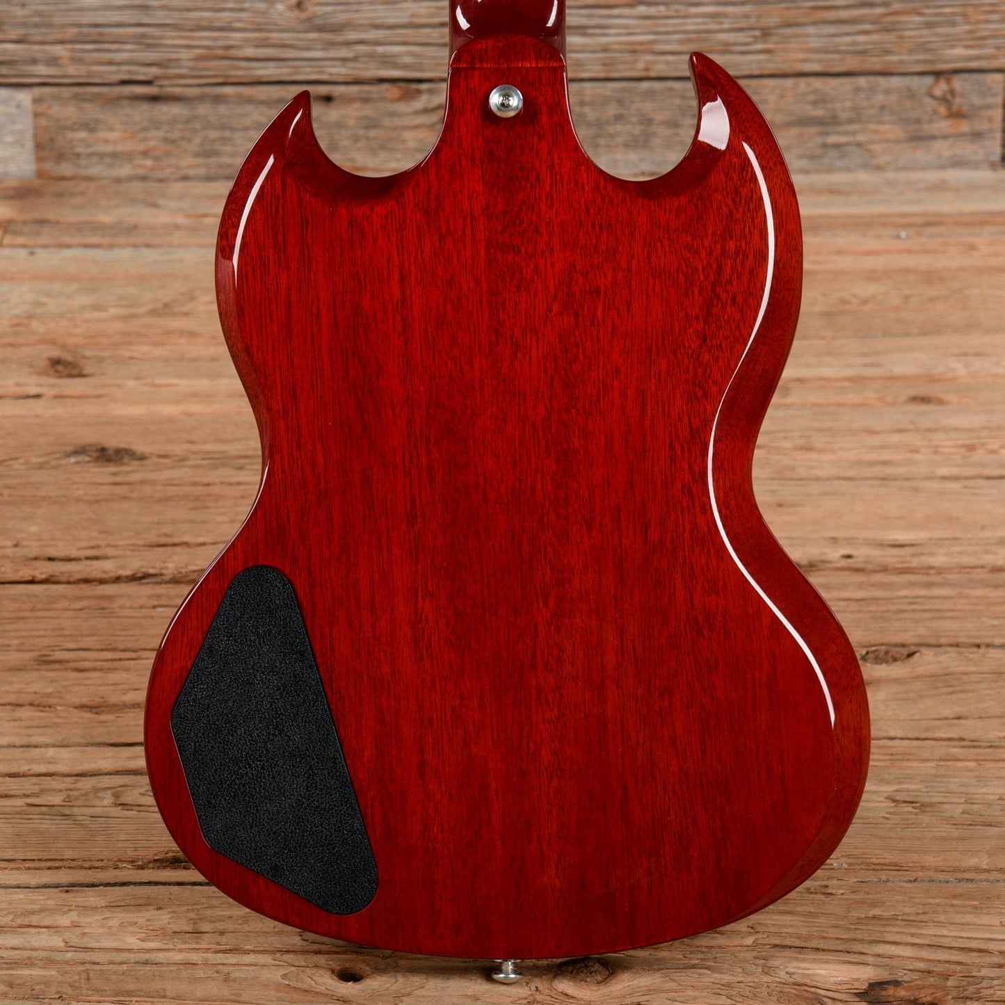 Gibson SG Standard Cherry 2019 Electric Guitars / Solid Body
