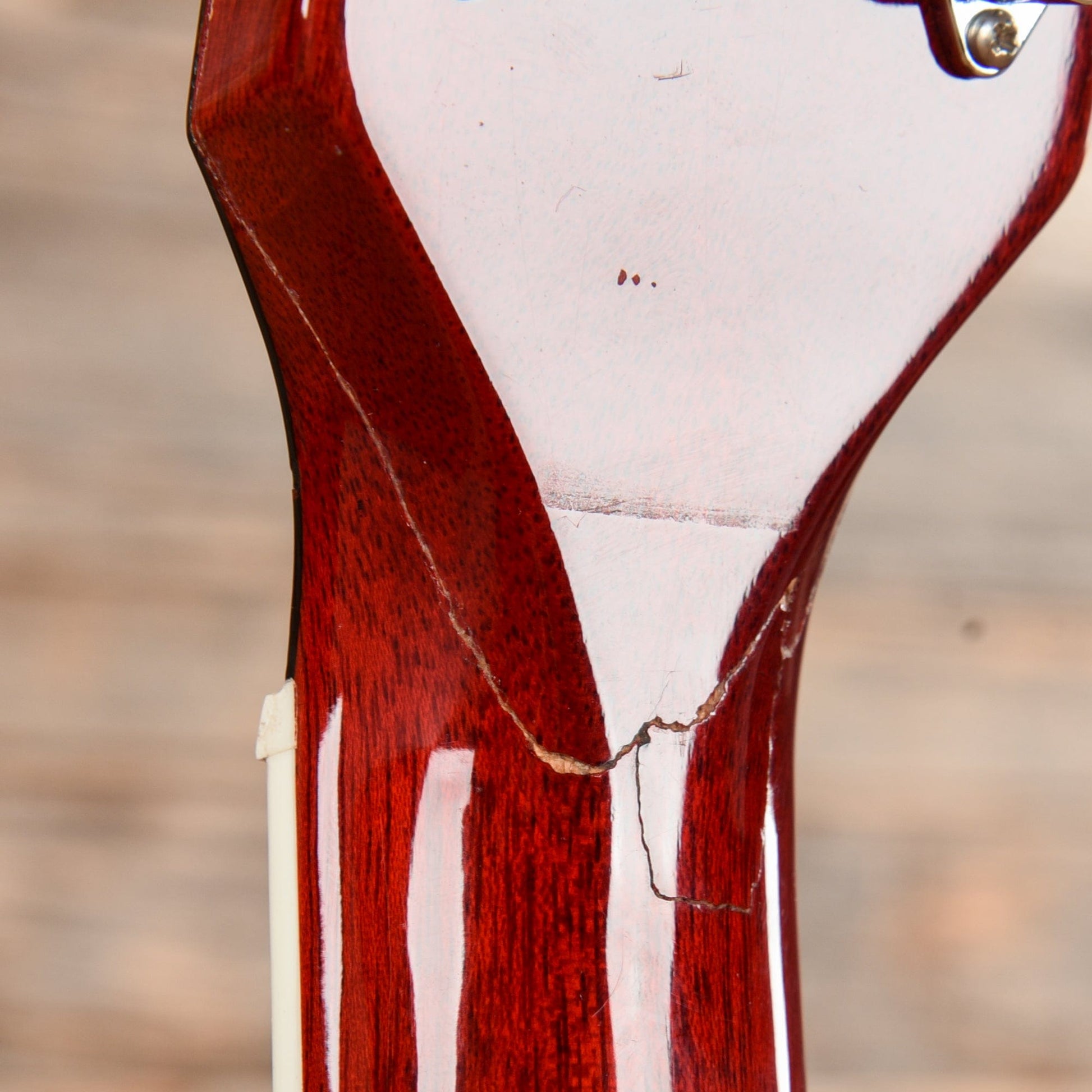 Gibson SG Standard Cherry 2019 Electric Guitars / Solid Body