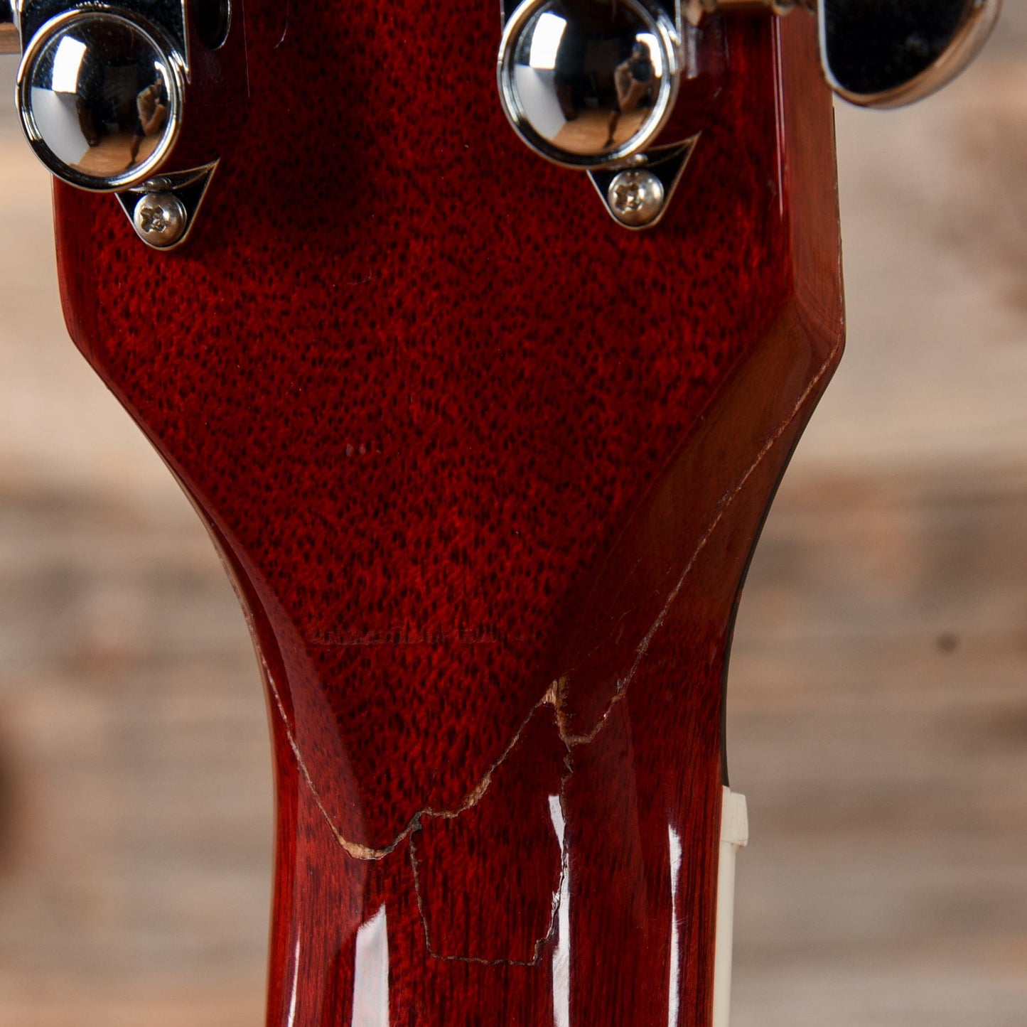 Gibson SG Standard Cherry 2019 Electric Guitars / Solid Body