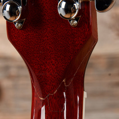 Gibson SG Standard Cherry 2019 Electric Guitars / Solid Body