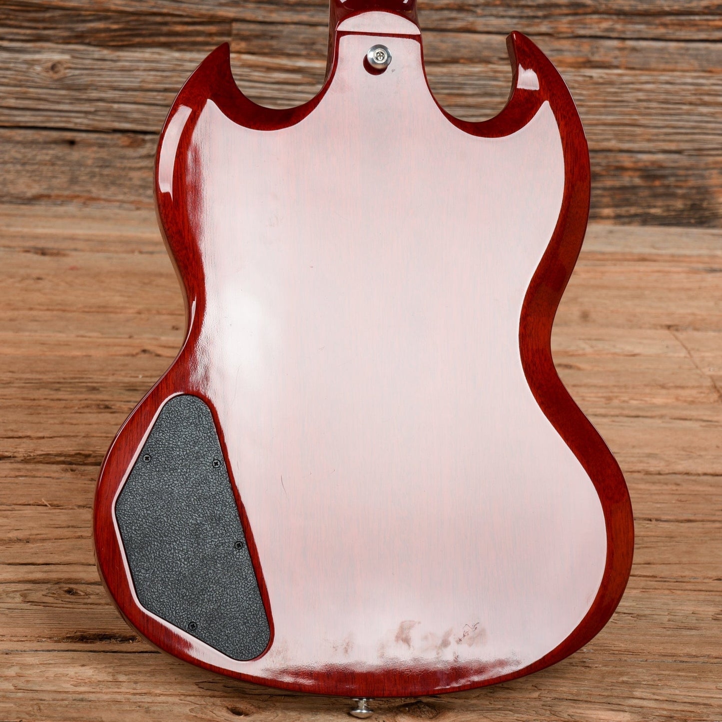 Gibson SG Standard Cherry 2019 Electric Guitars / Solid Body