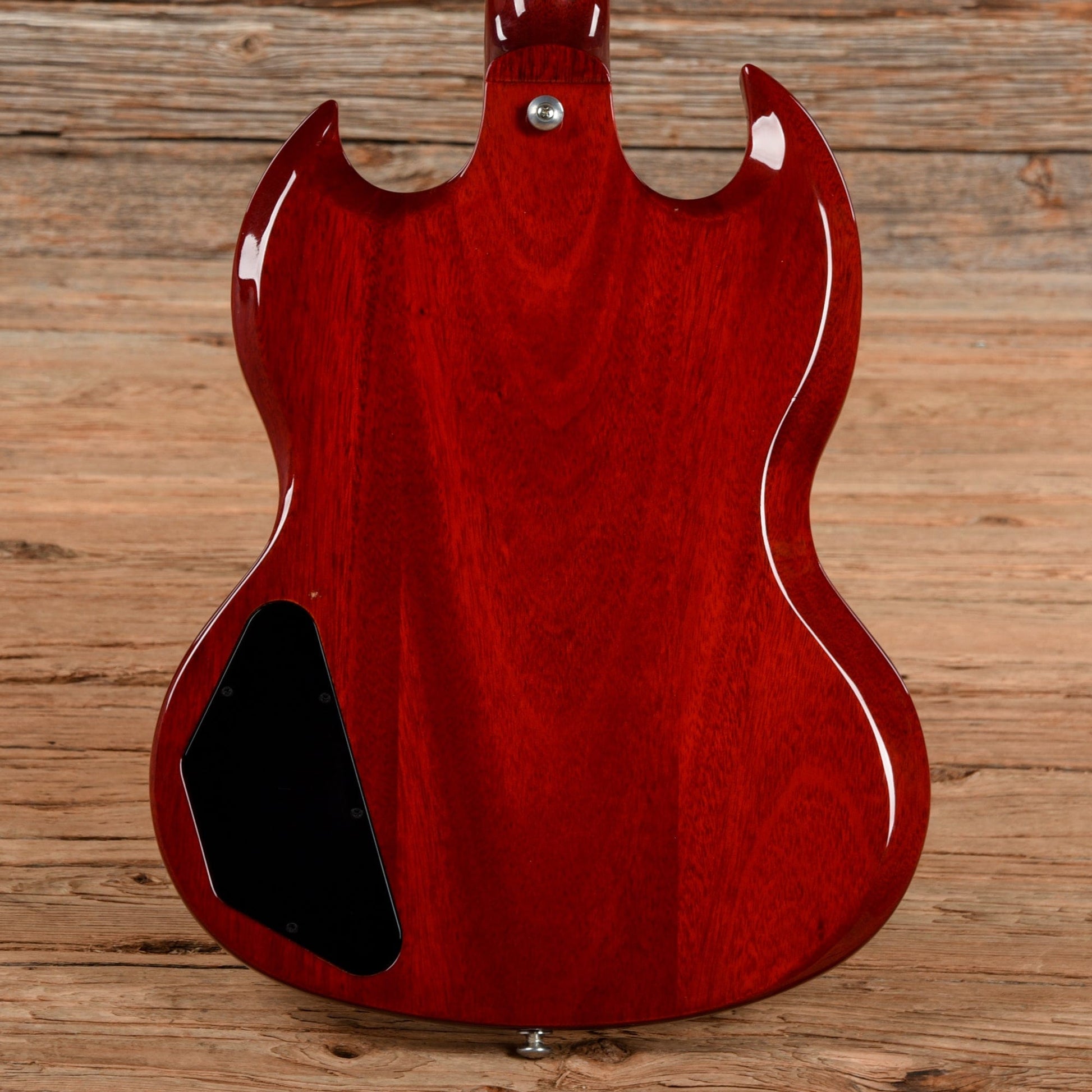 Gibson SG Standard Cherry 2019 Electric Guitars / Solid Body