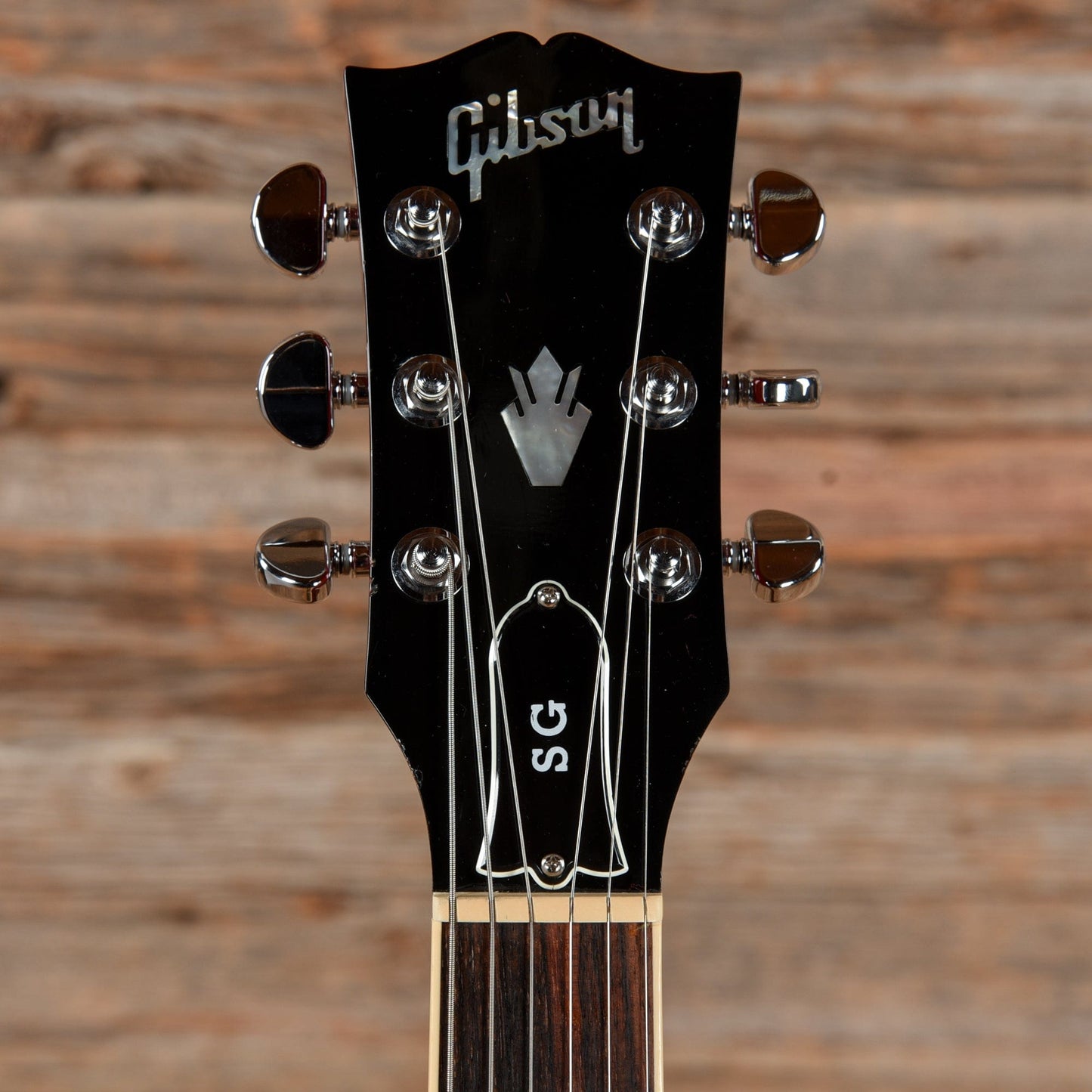 Gibson SG Standard Cherry 2019 Electric Guitars / Solid Body