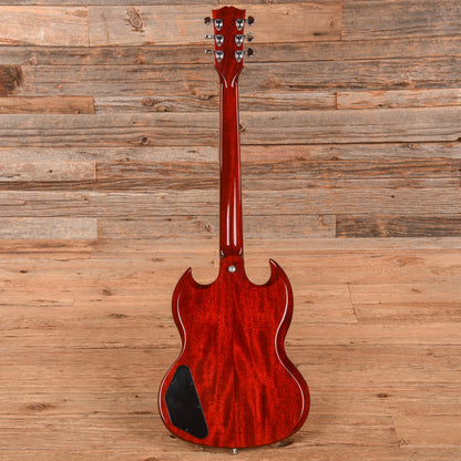 Gibson SG Standard Cherry 2020 Electric Guitars / Solid Body