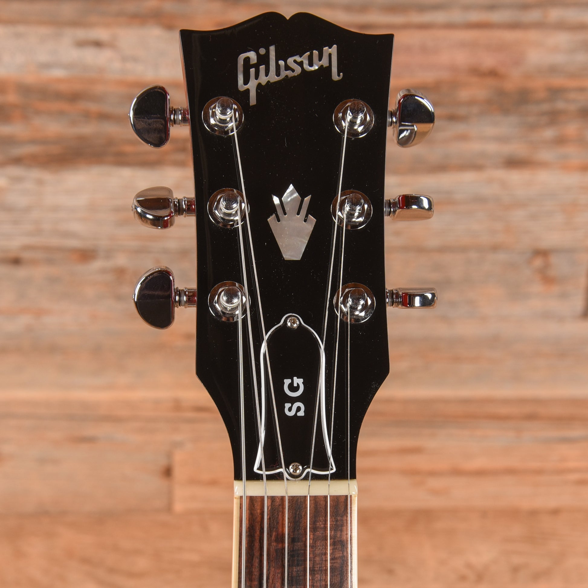 Gibson SG Standard Cherry 2020 Electric Guitars / Solid Body