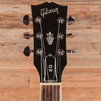 Gibson SG Standard Cherry 2020 Electric Guitars / Solid Body