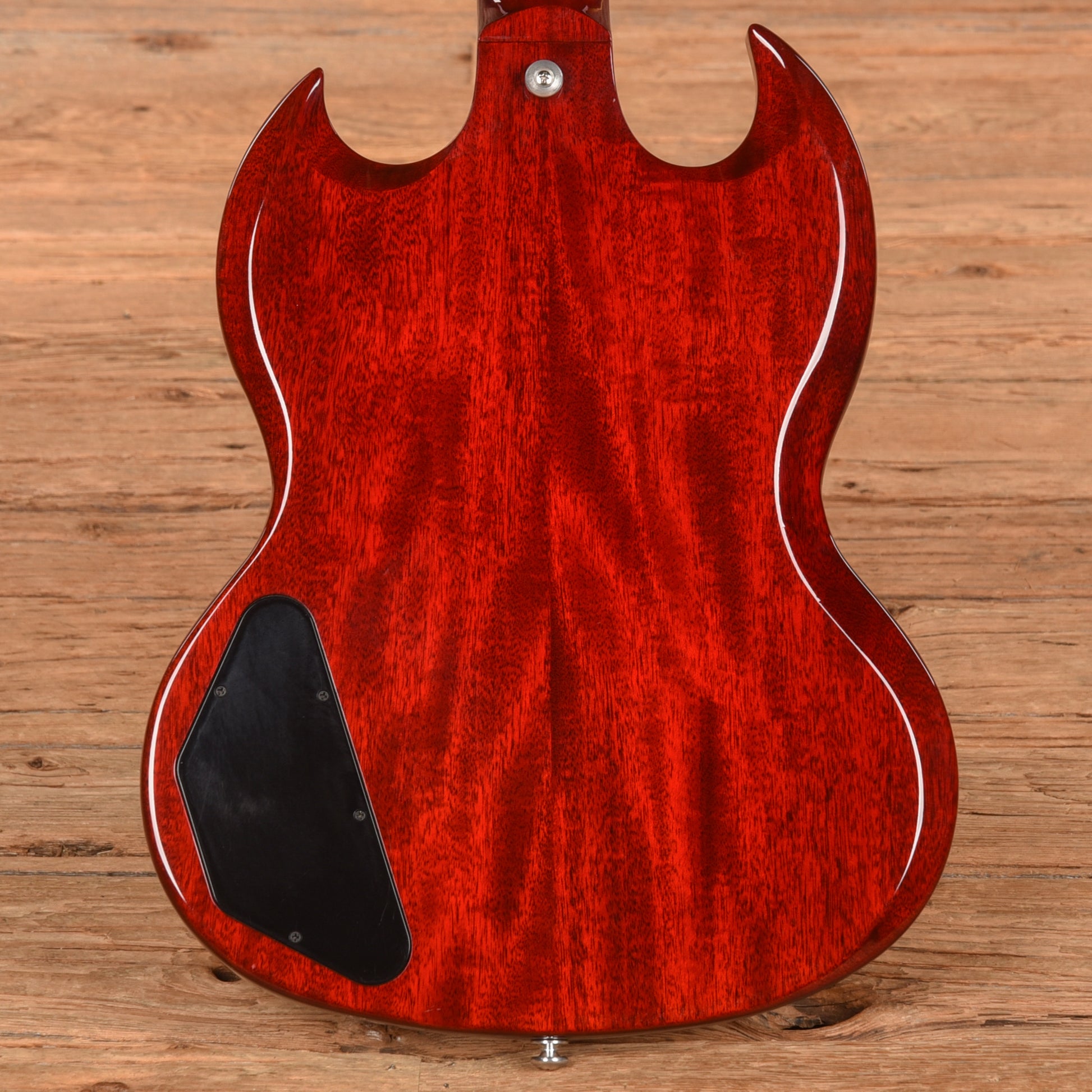 Gibson SG Standard Cherry 2020 Electric Guitars / Solid Body