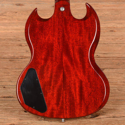 Gibson SG Standard Cherry 2020 Electric Guitars / Solid Body