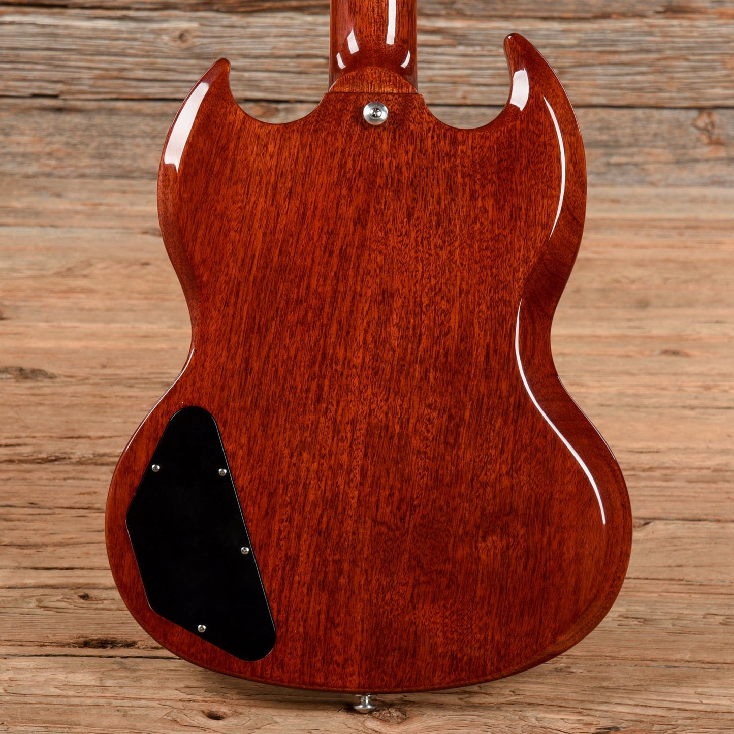 Gibson SG Standard Cherry 2021 Electric Guitars / Solid Body