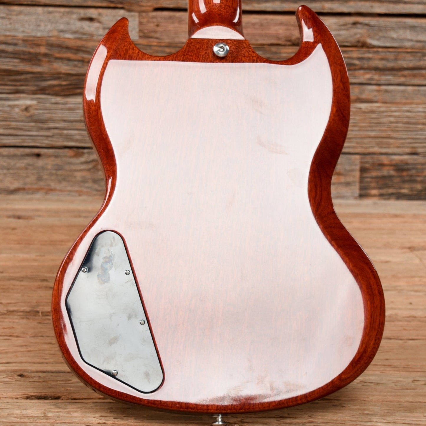 Gibson SG Standard Cherry 2021 Electric Guitars / Solid Body