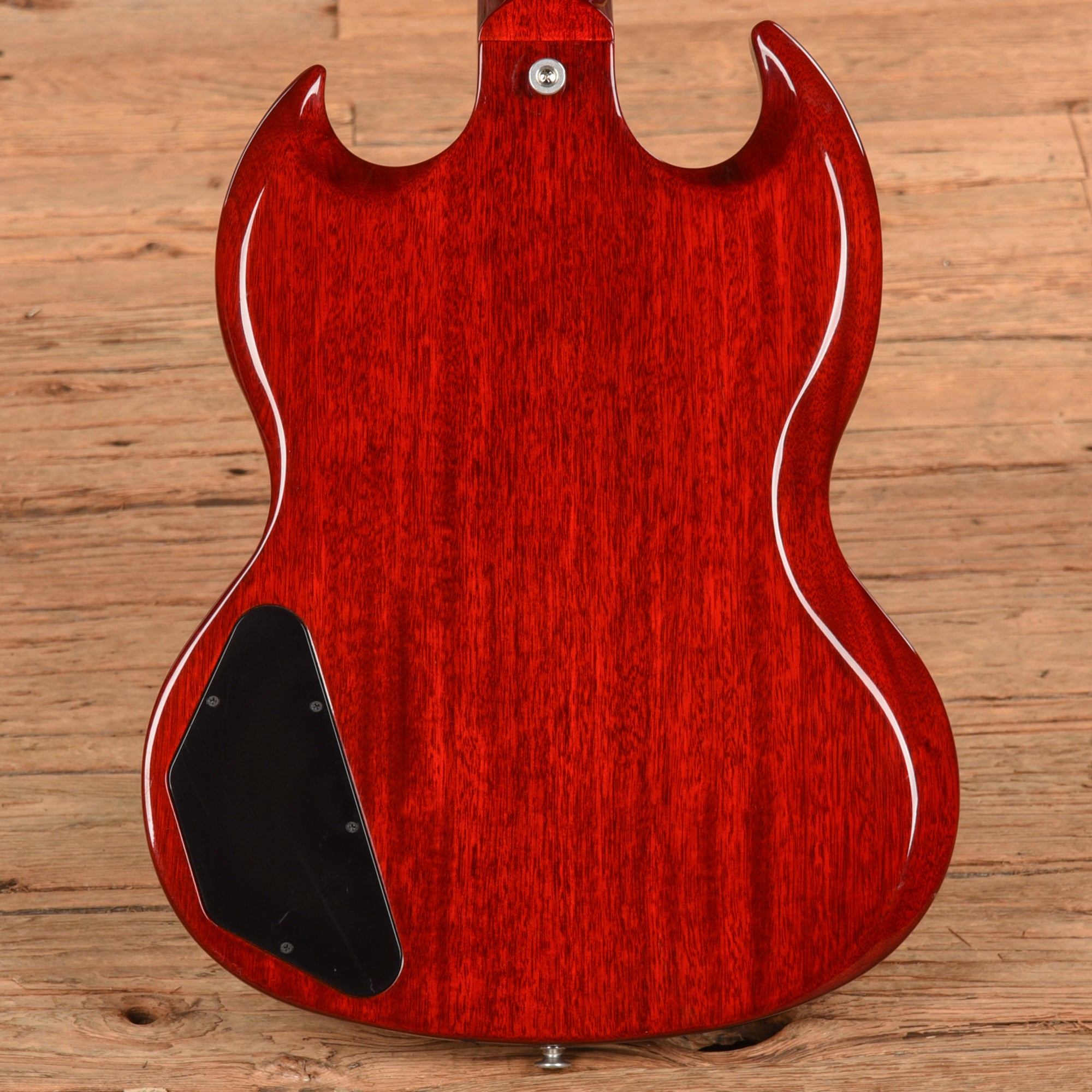 Gibson SG Standard Cherry 2022 Electric Guitars / Solid Body